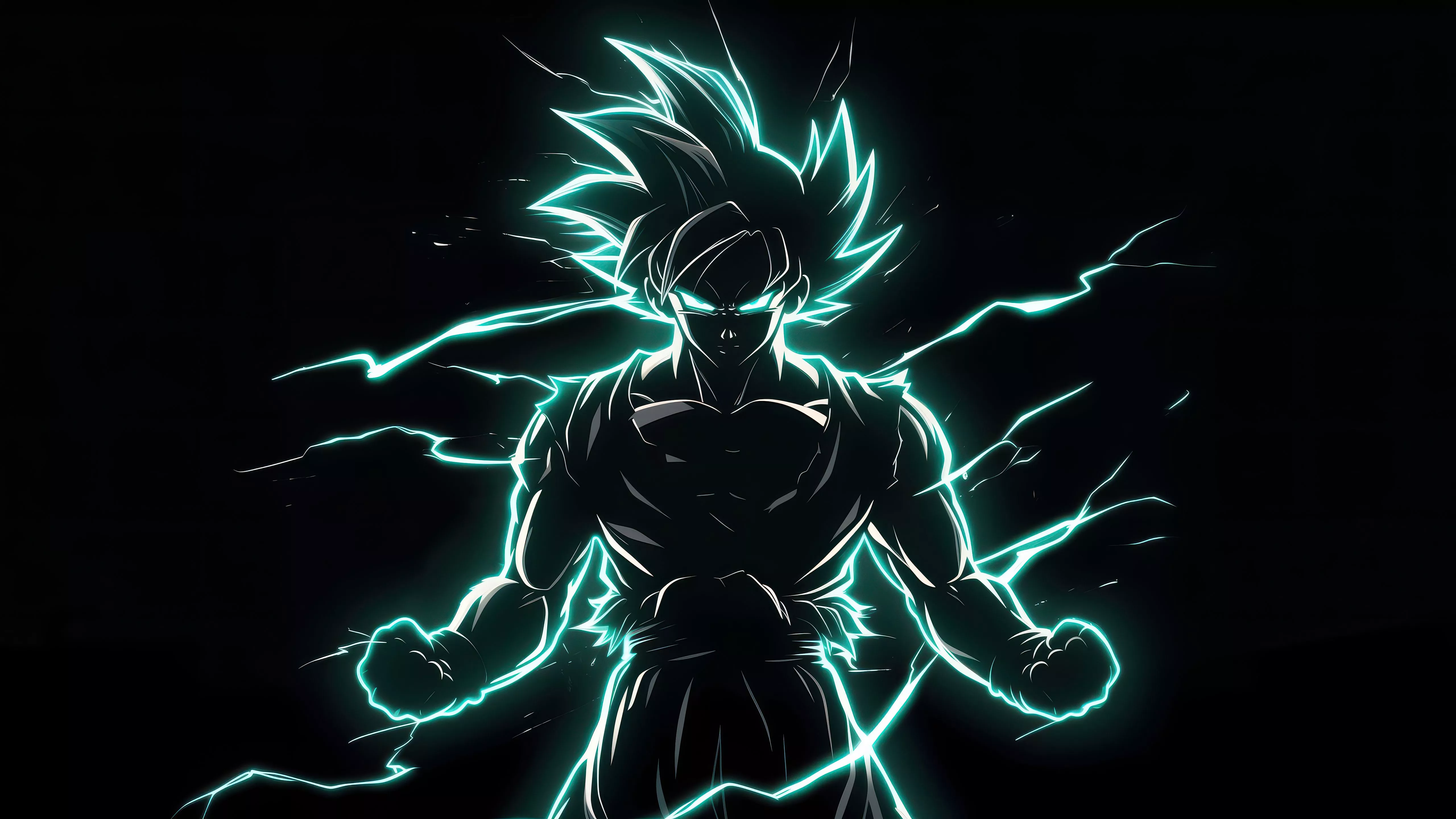 4K Wallpaper for OLED Screens