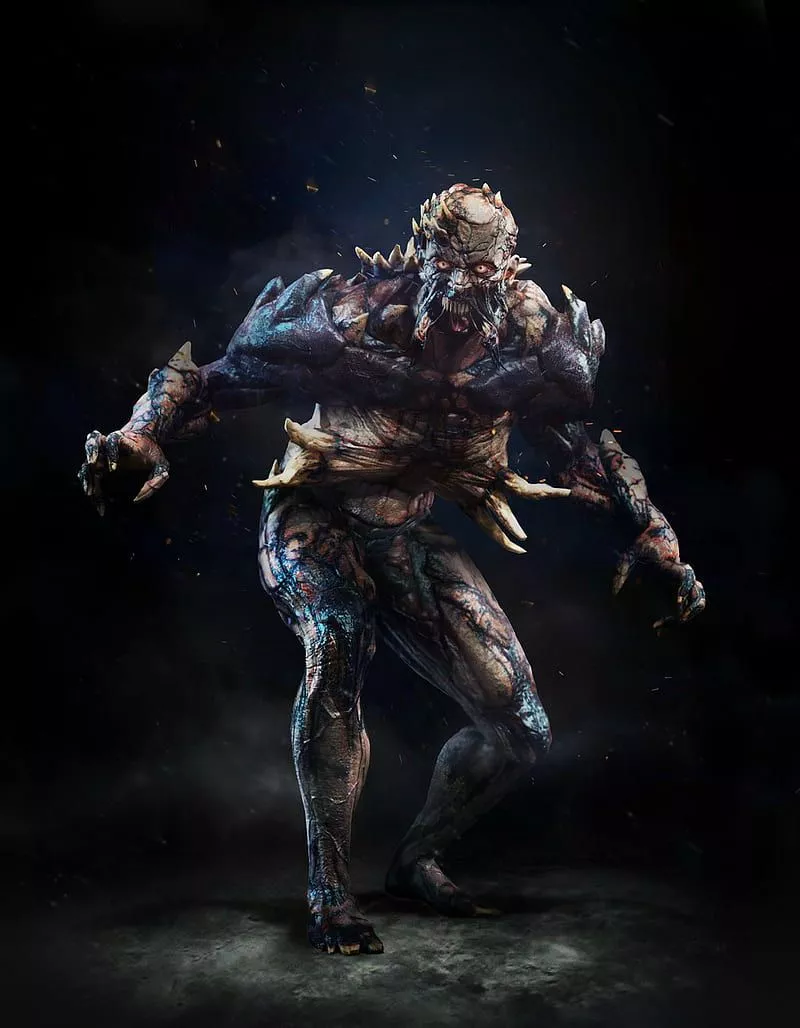 HD volatile wallpaper