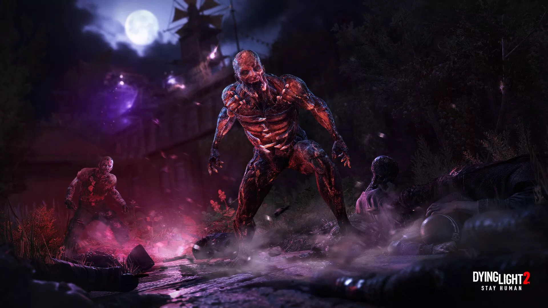 Volatile Tyrant Screenshot