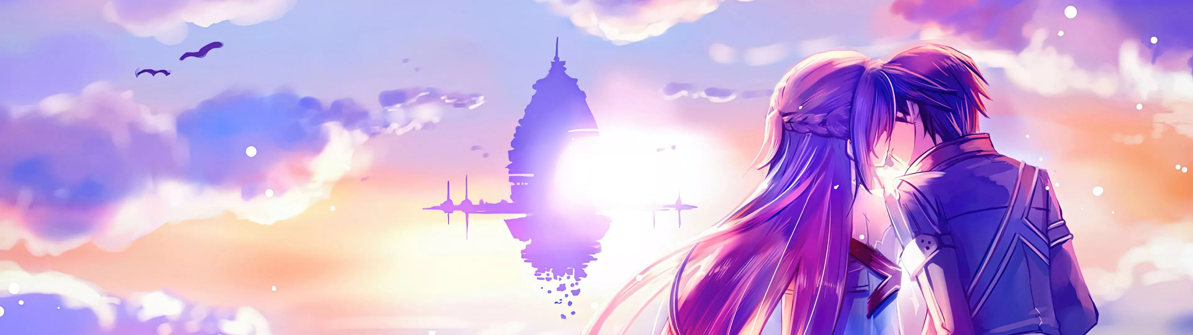 Sword Art Online Wallpaper 4K, Kirito