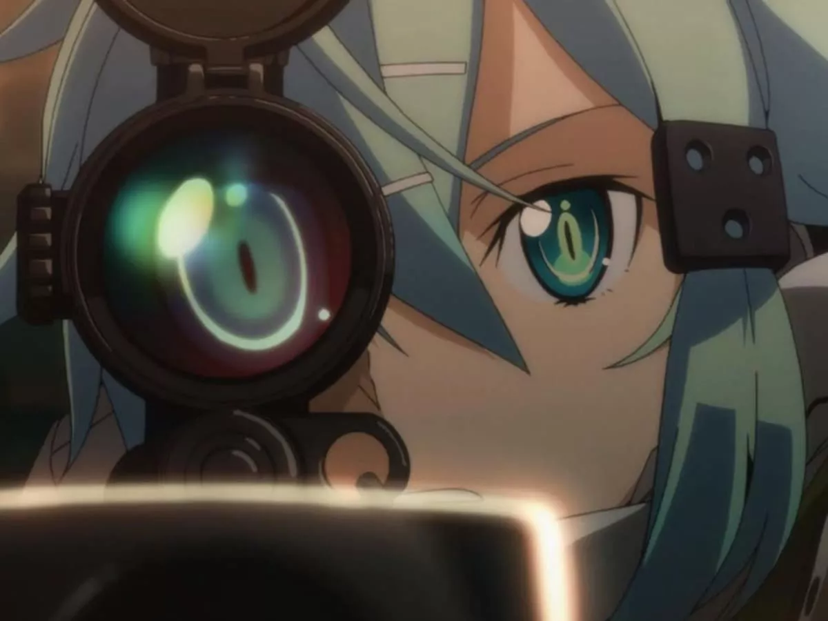 Reaper's Reviews: 'Sword Art Online II