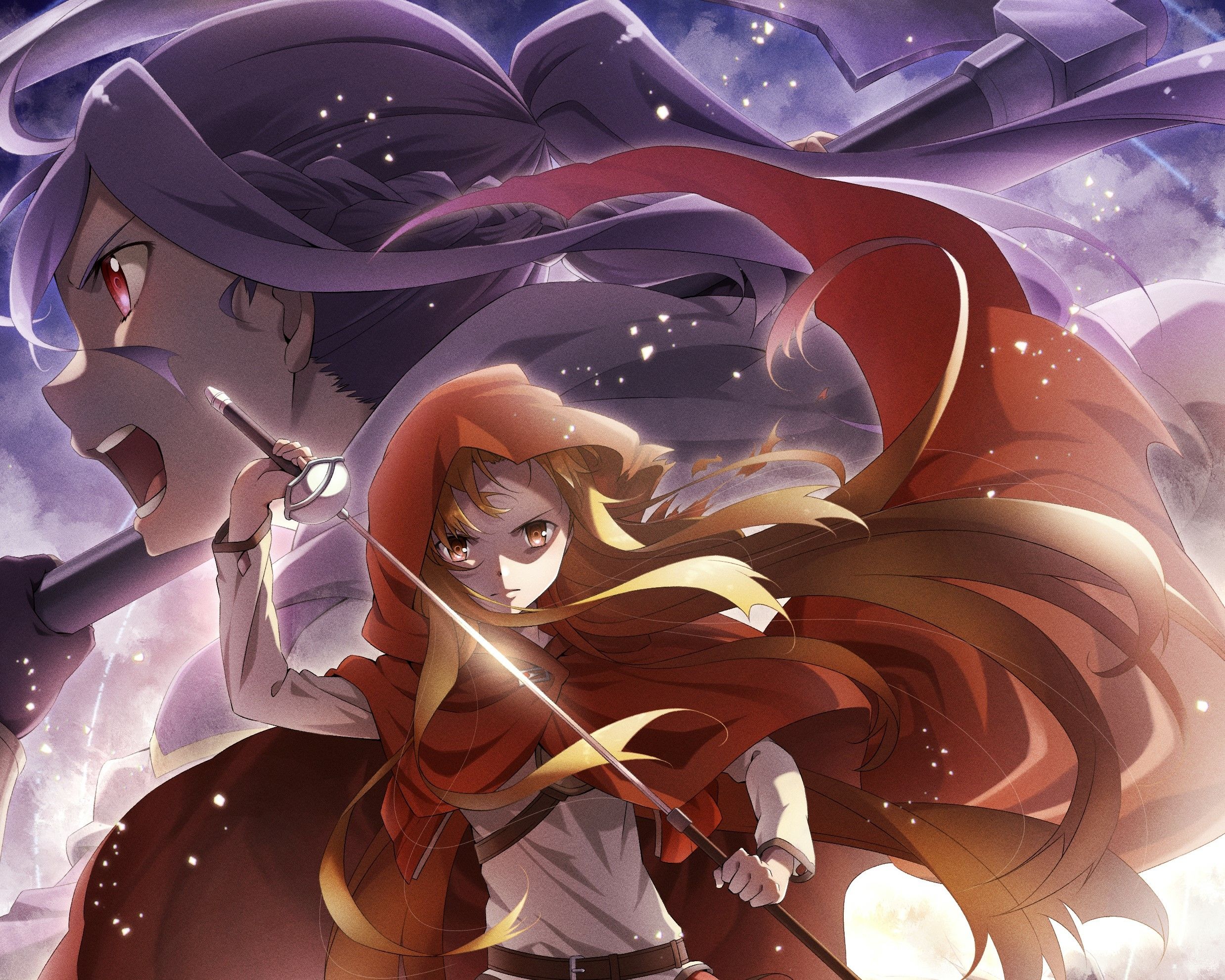 Sword Art Online HD Asuna Yuuki