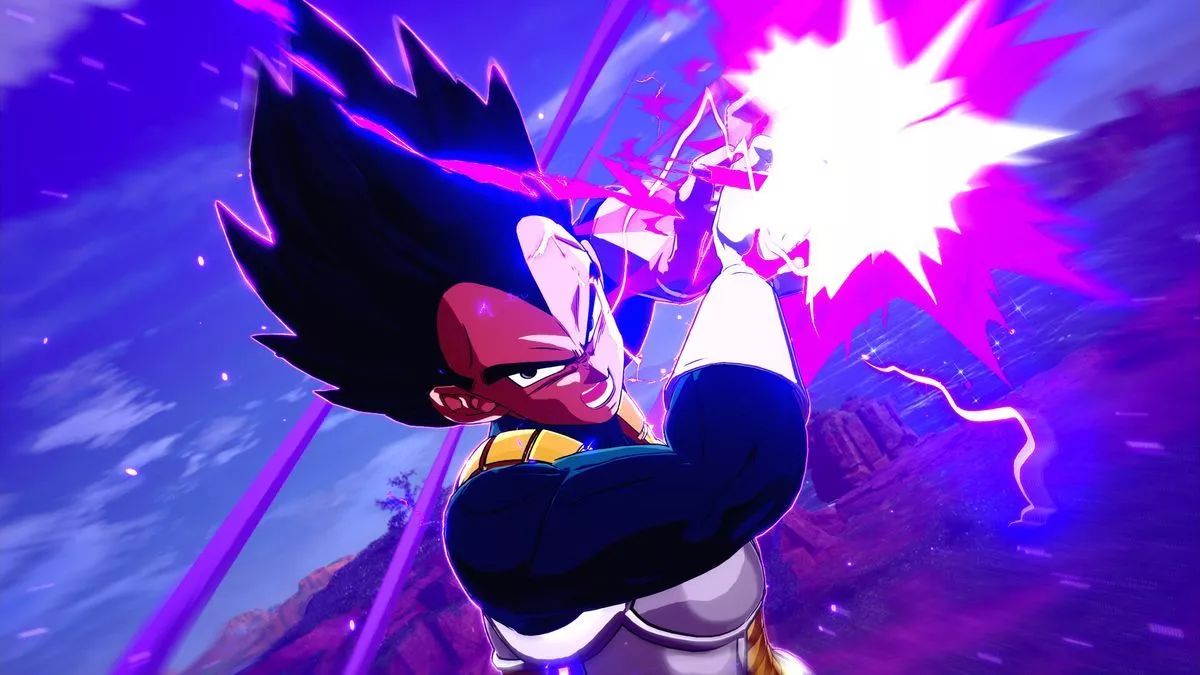 Sparking Zero tournament ends