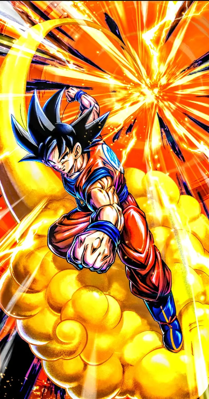 DBZ Kakarot Goku, dbz games, dragon