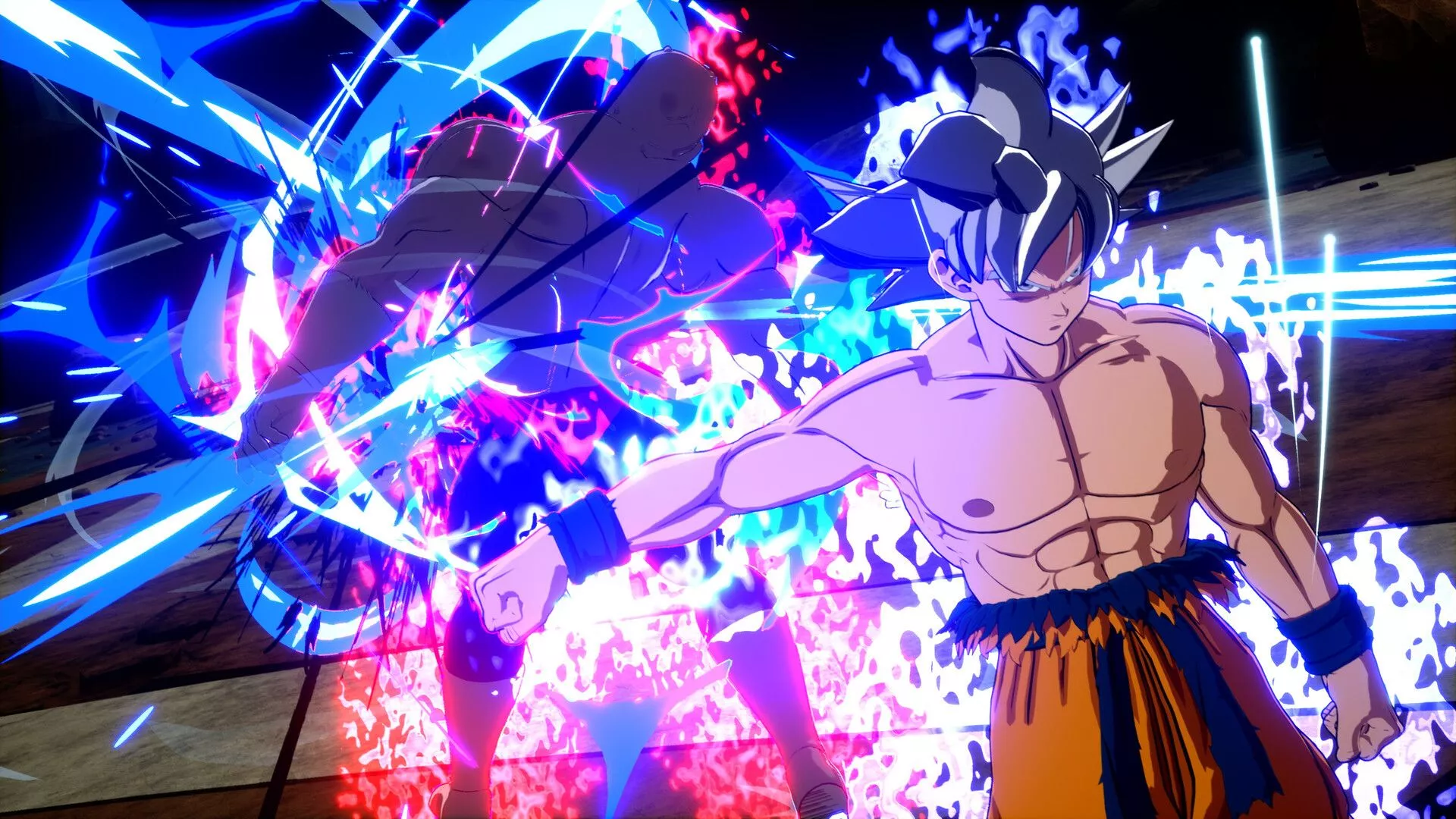 Dragon Ball: Sparking Zero release time