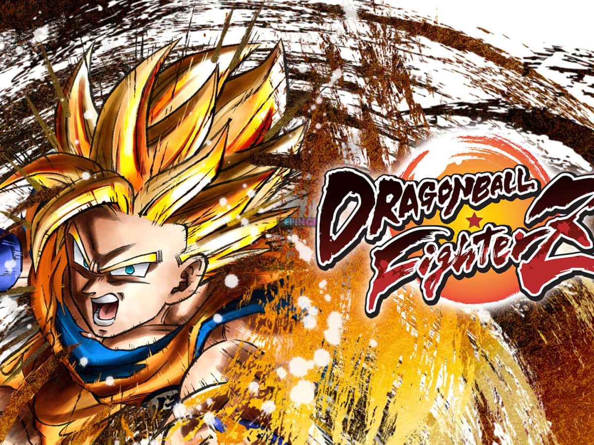 Dragon Ball Super Games Wallpaper