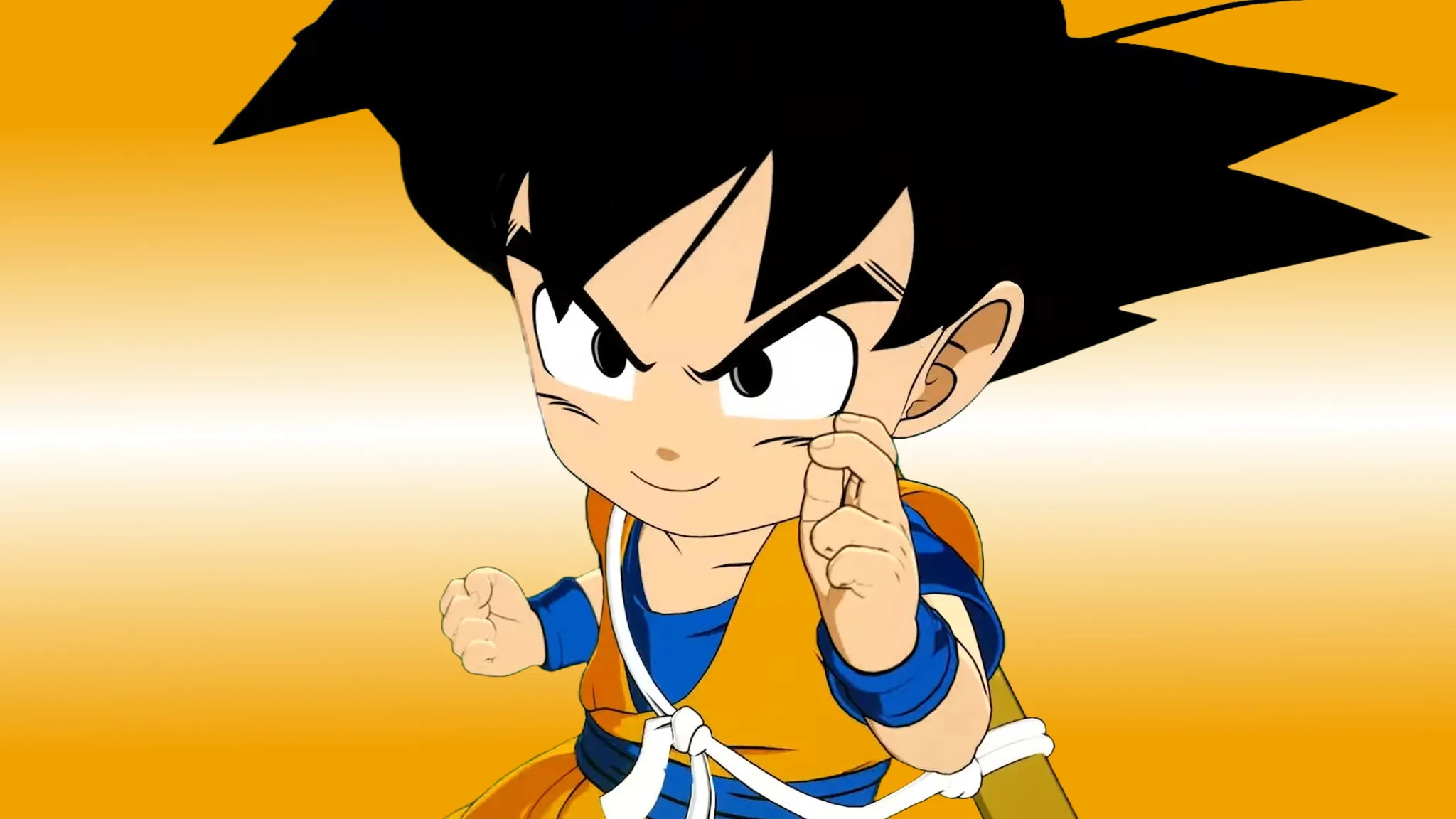 Dragon Ball Daima Makes Me Hope