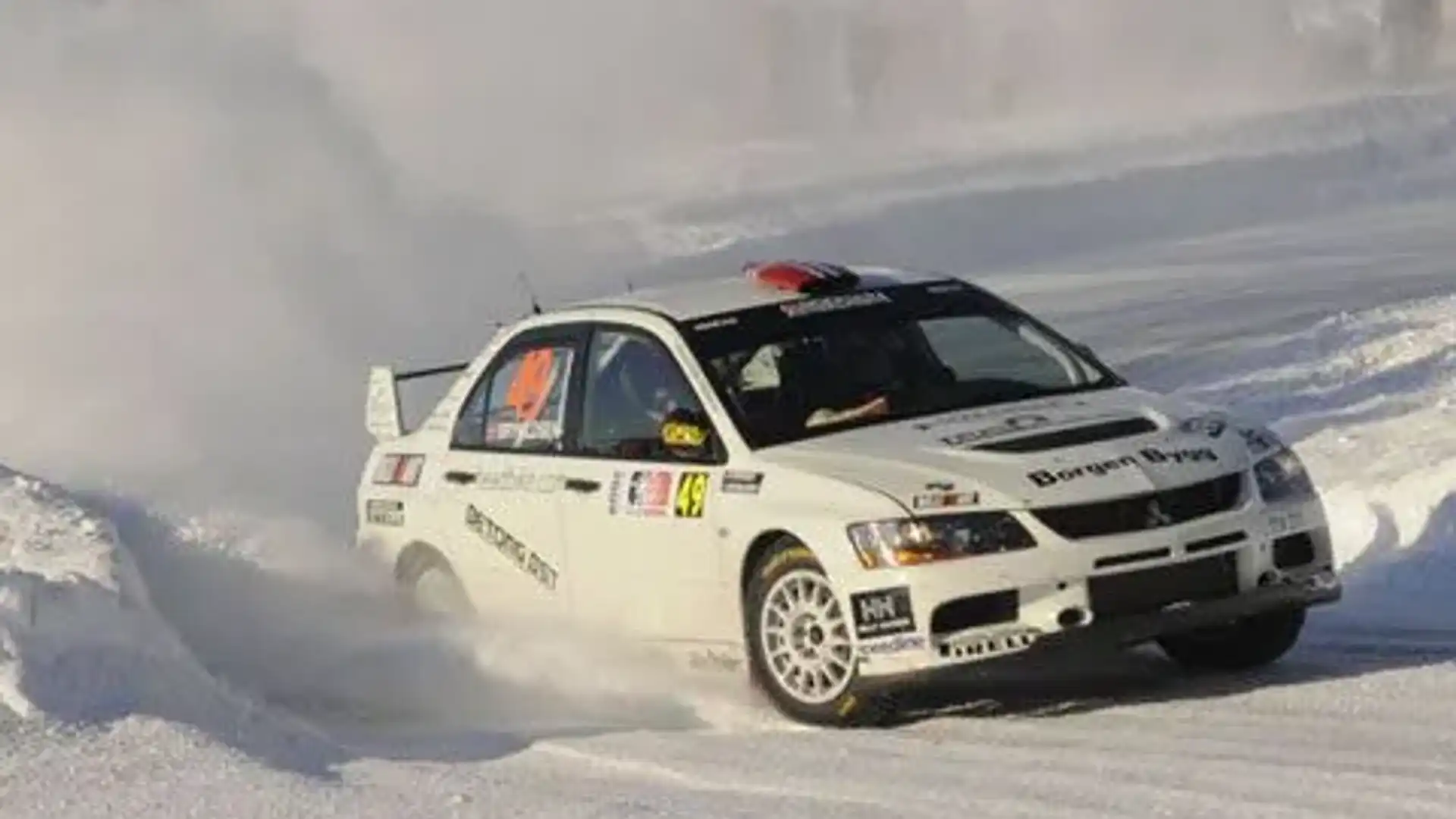 Rally Mitsubishi Car Wallpapers - Wallpaper Cave