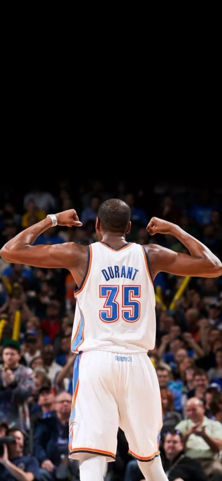 Kd okc wallpaper