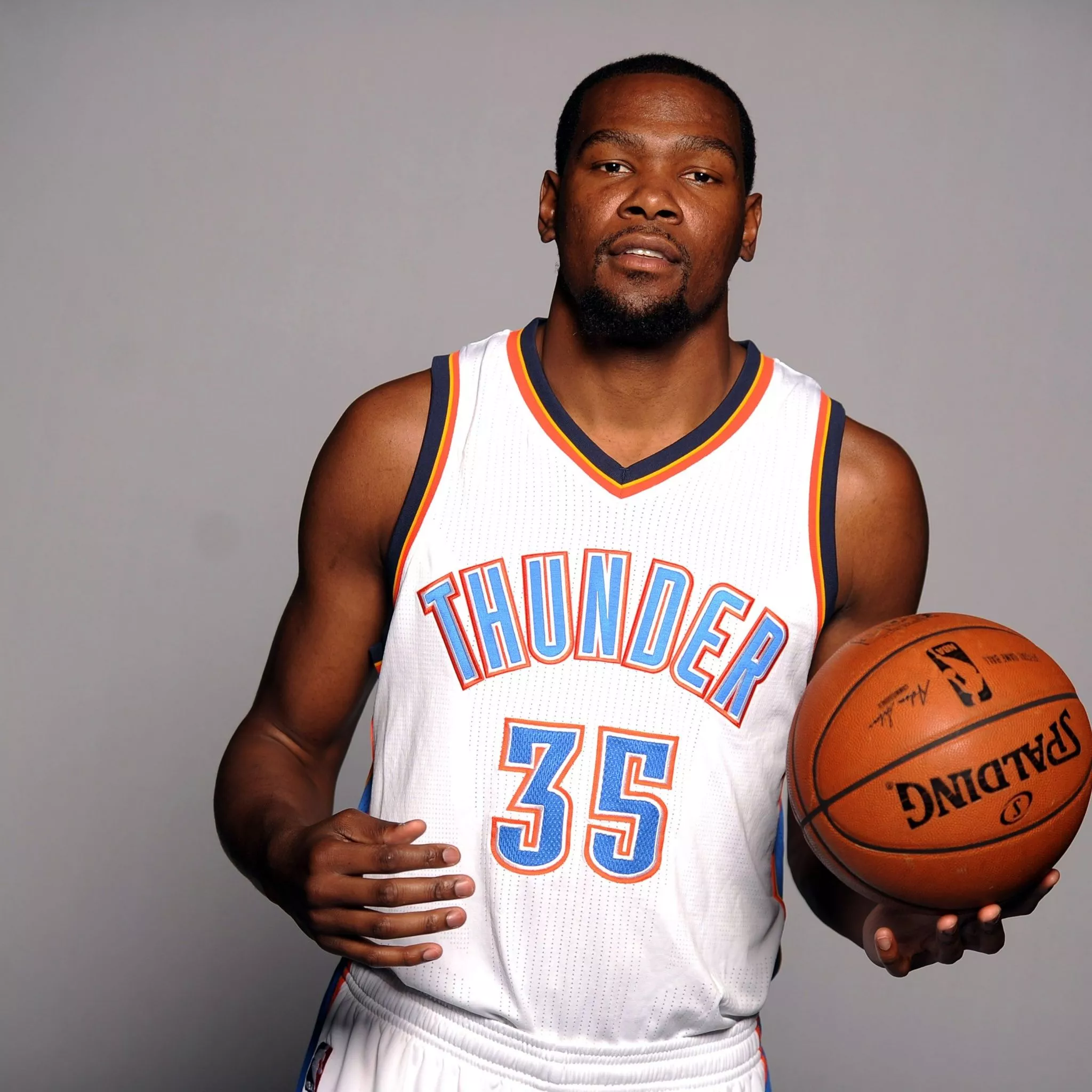 Kevin Durant Wallpaper 4K, American