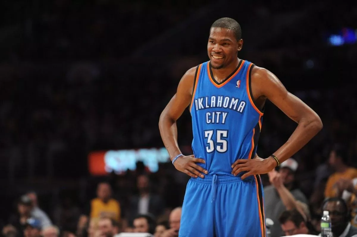 Kevin Durant: Awards And Accolades With