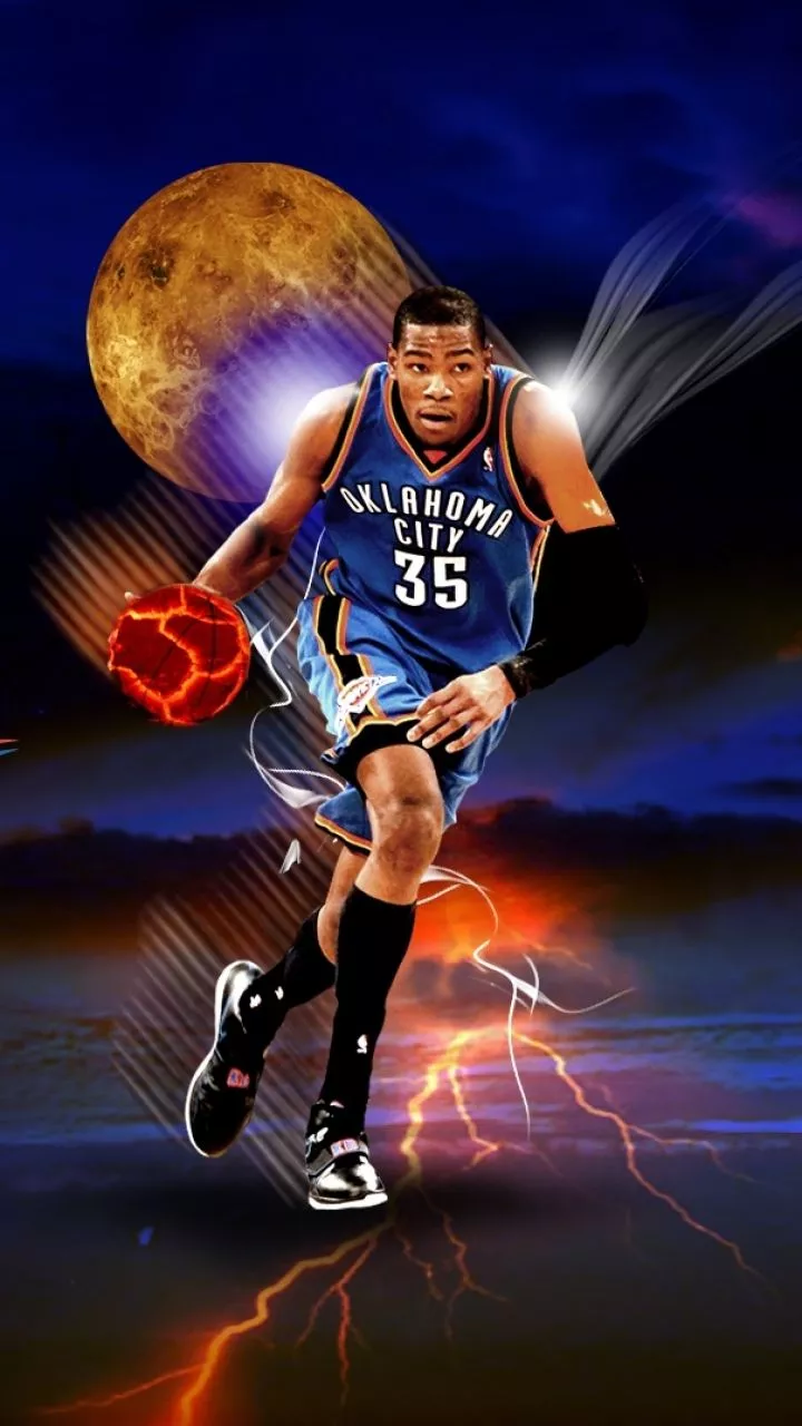 Download Oklahoma City Thunder Sports