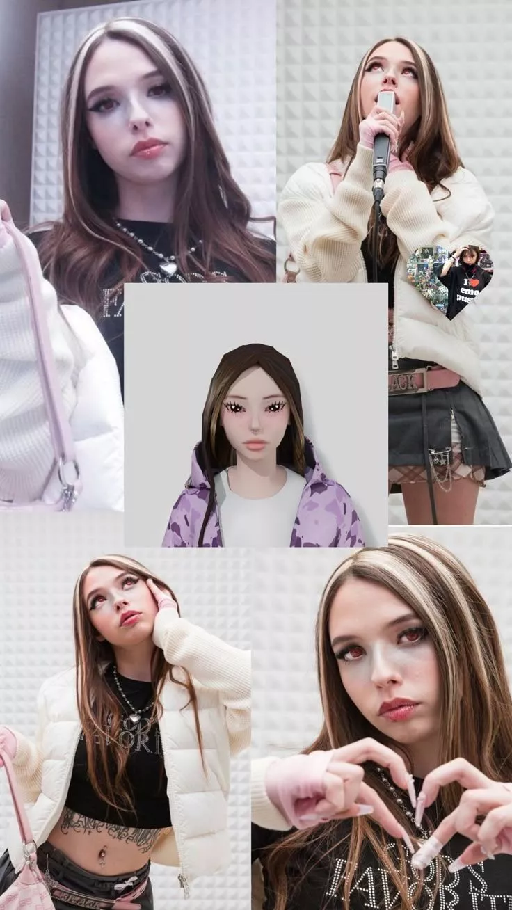 saramalacara wallpaper