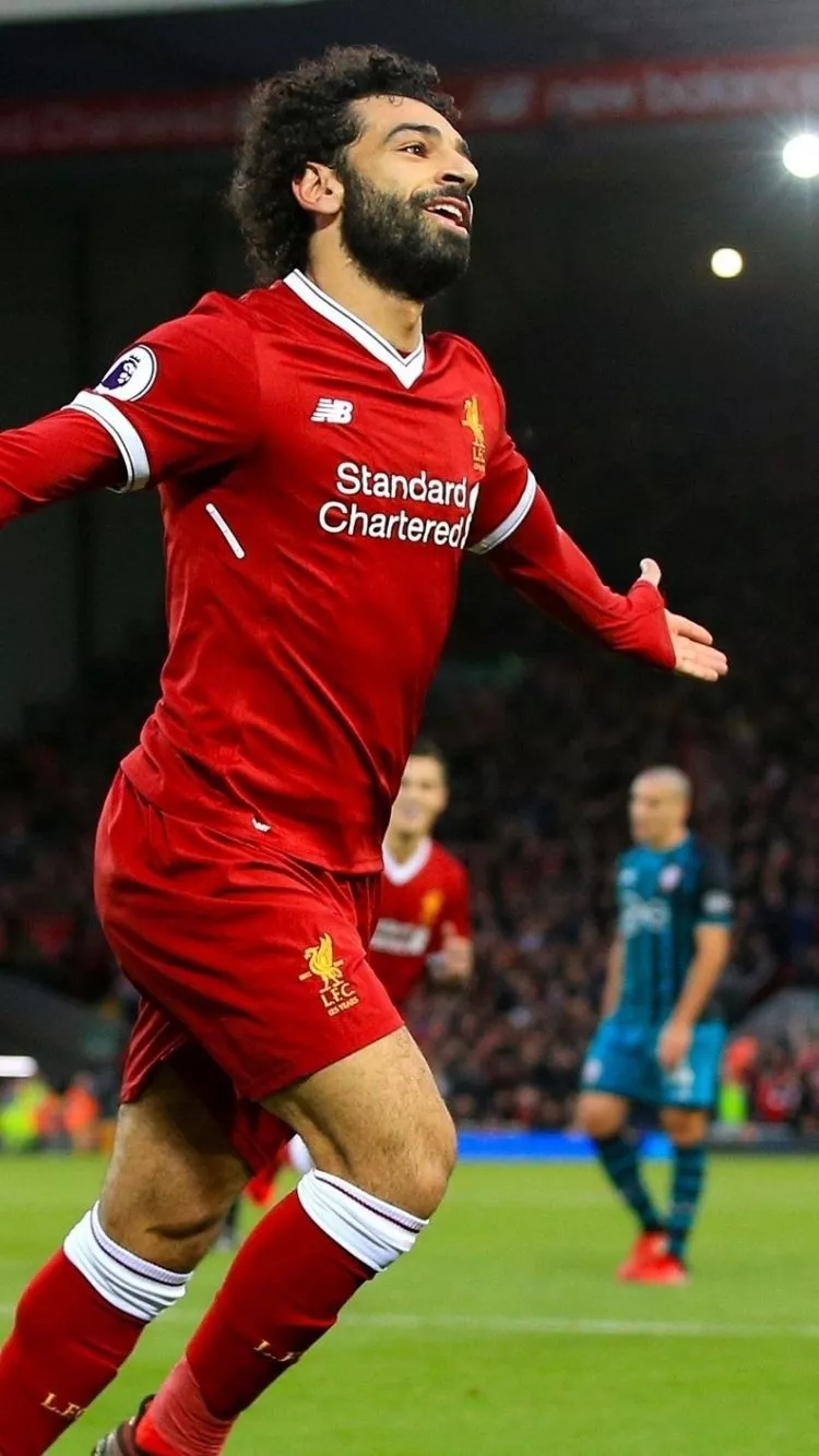 Download wallpaper 750x1334 mohamed