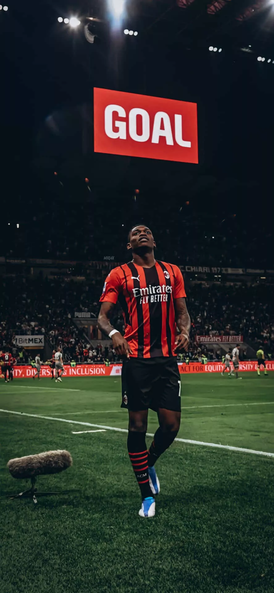 Download Soccer Player Celebration