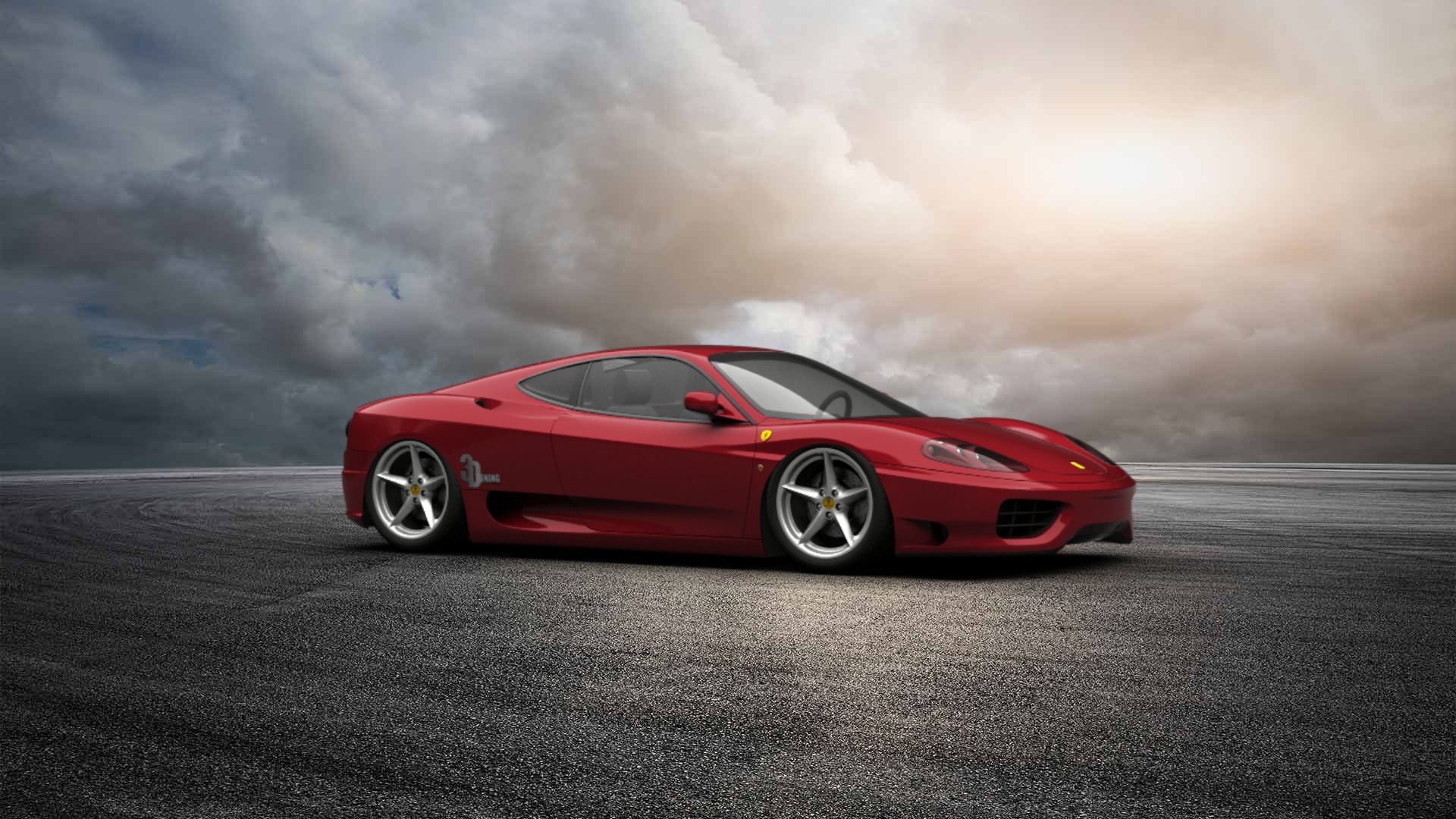 jopiesaus11's Car GalleryDTuning