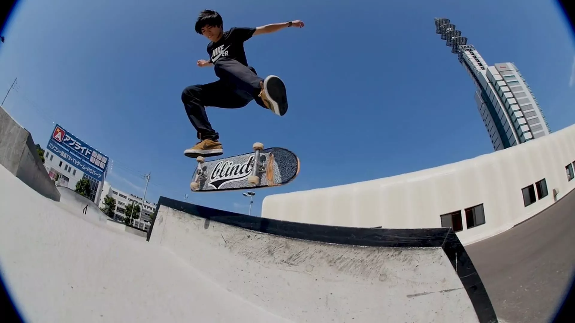 Yuto Horigome « .::Skatehere.Com::.滑