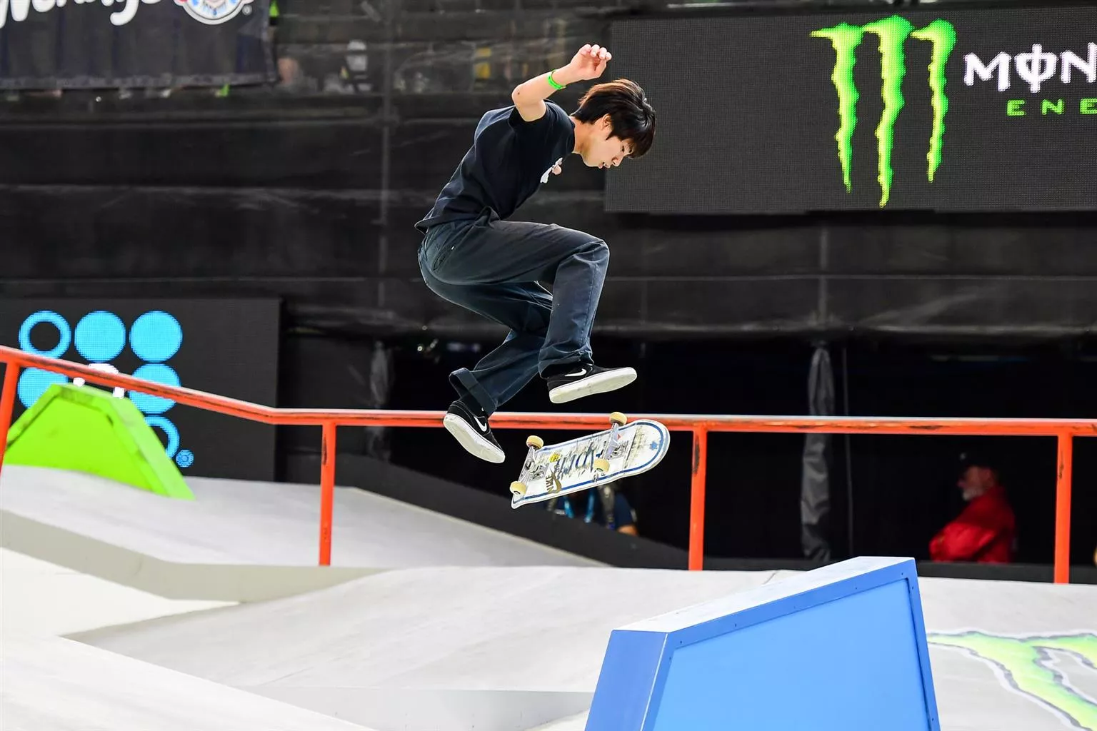X Games Minneapolis 2019 Day 3