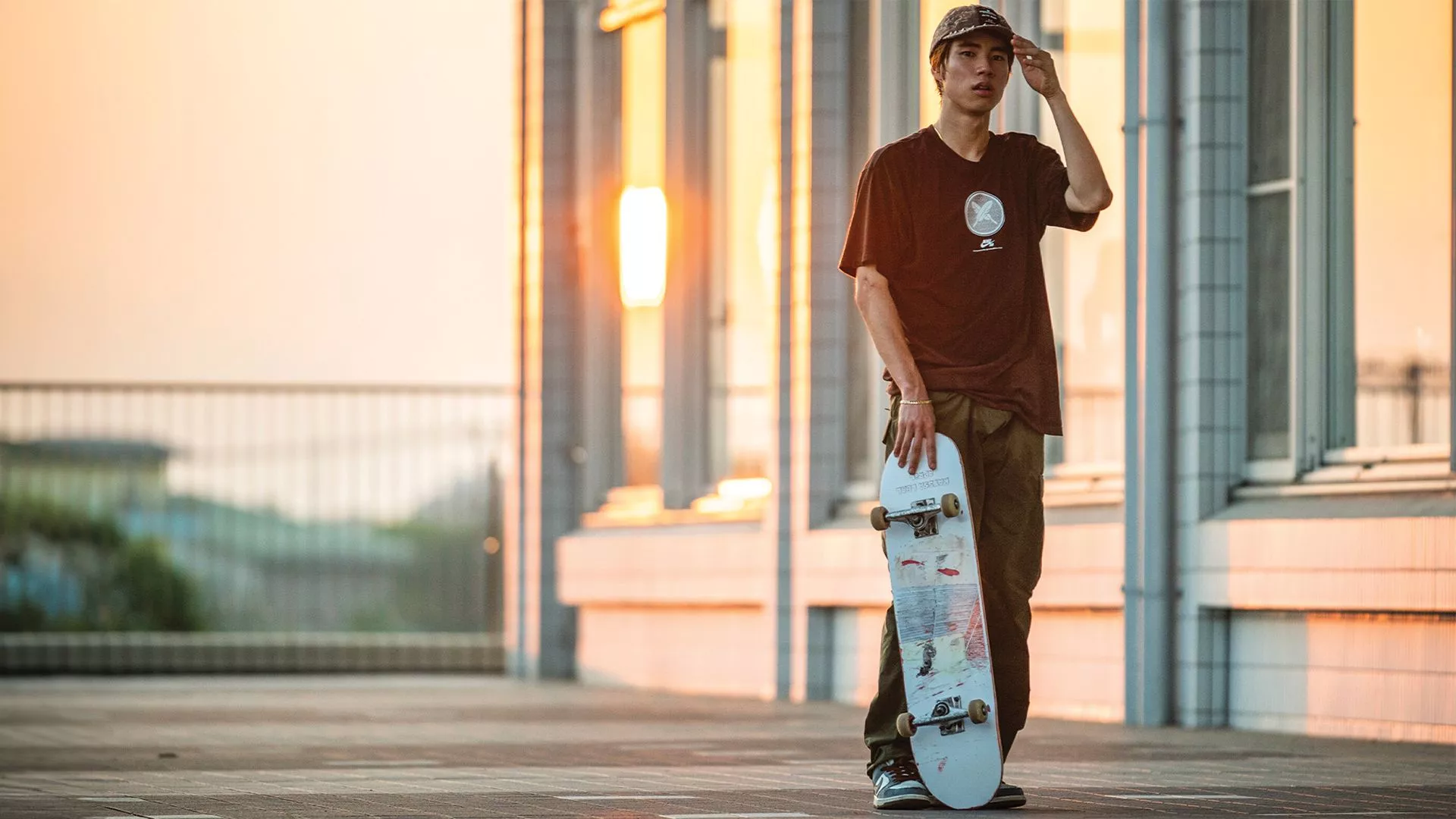 JENKEM MIX 142: YUTO HORIGOME