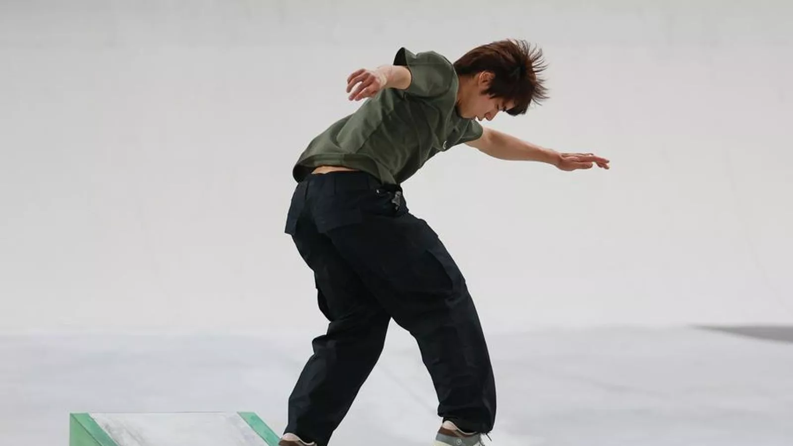 Yuto Horigome Faces Olympic Hurdles