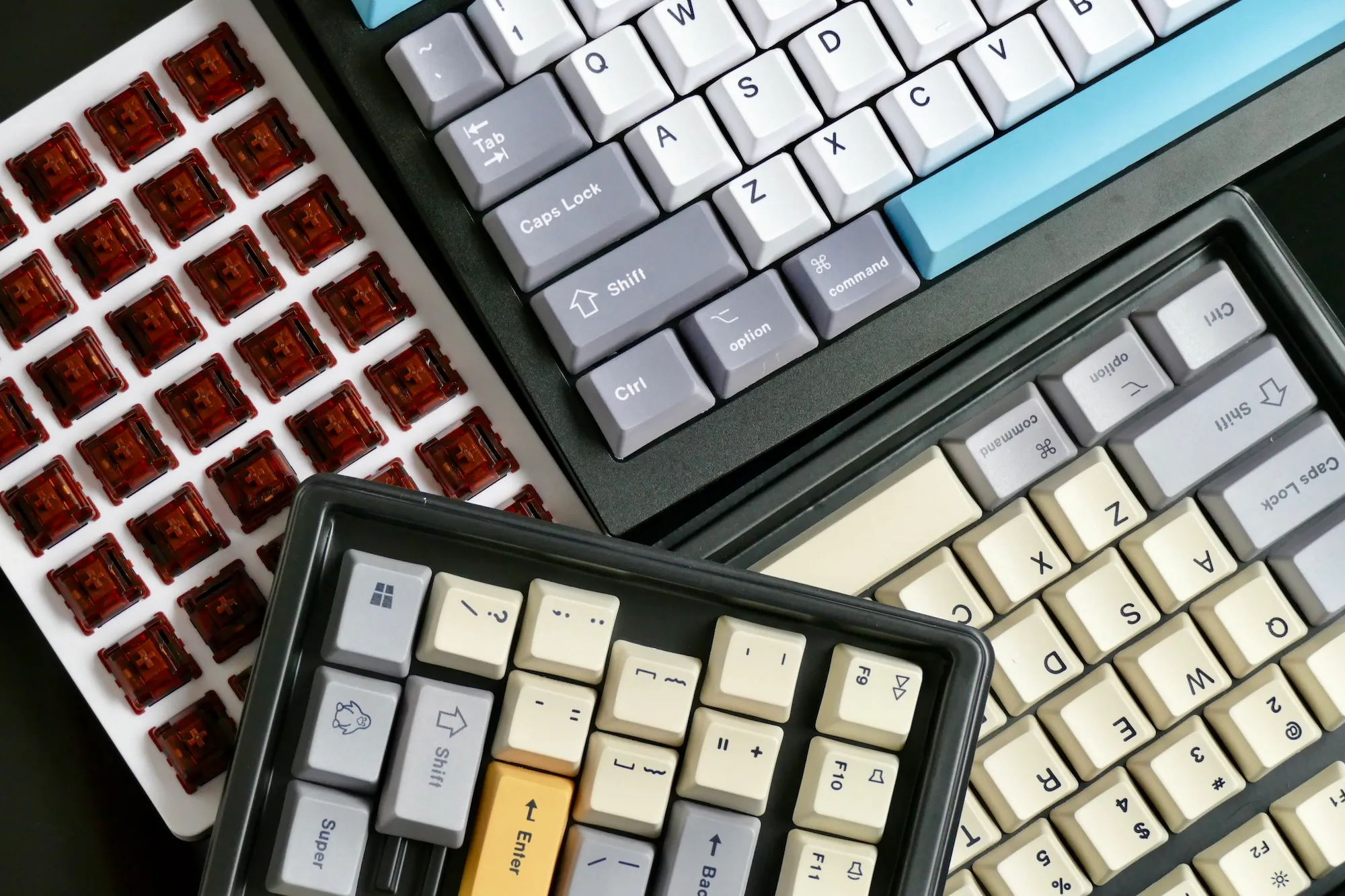 Keychron Q1 Review: A Personalized