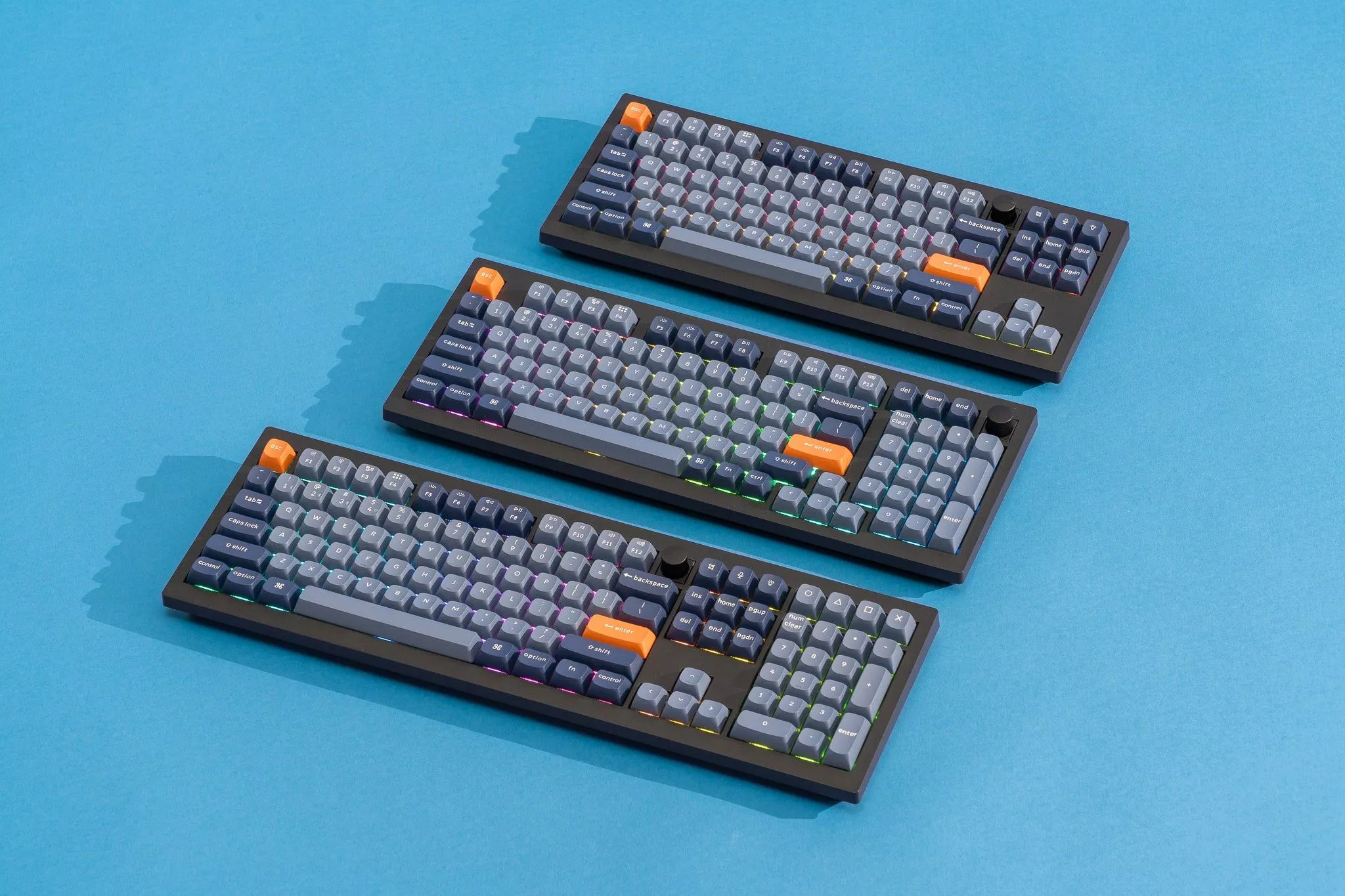 The 6 Best Mechanical Keyboards of 2025