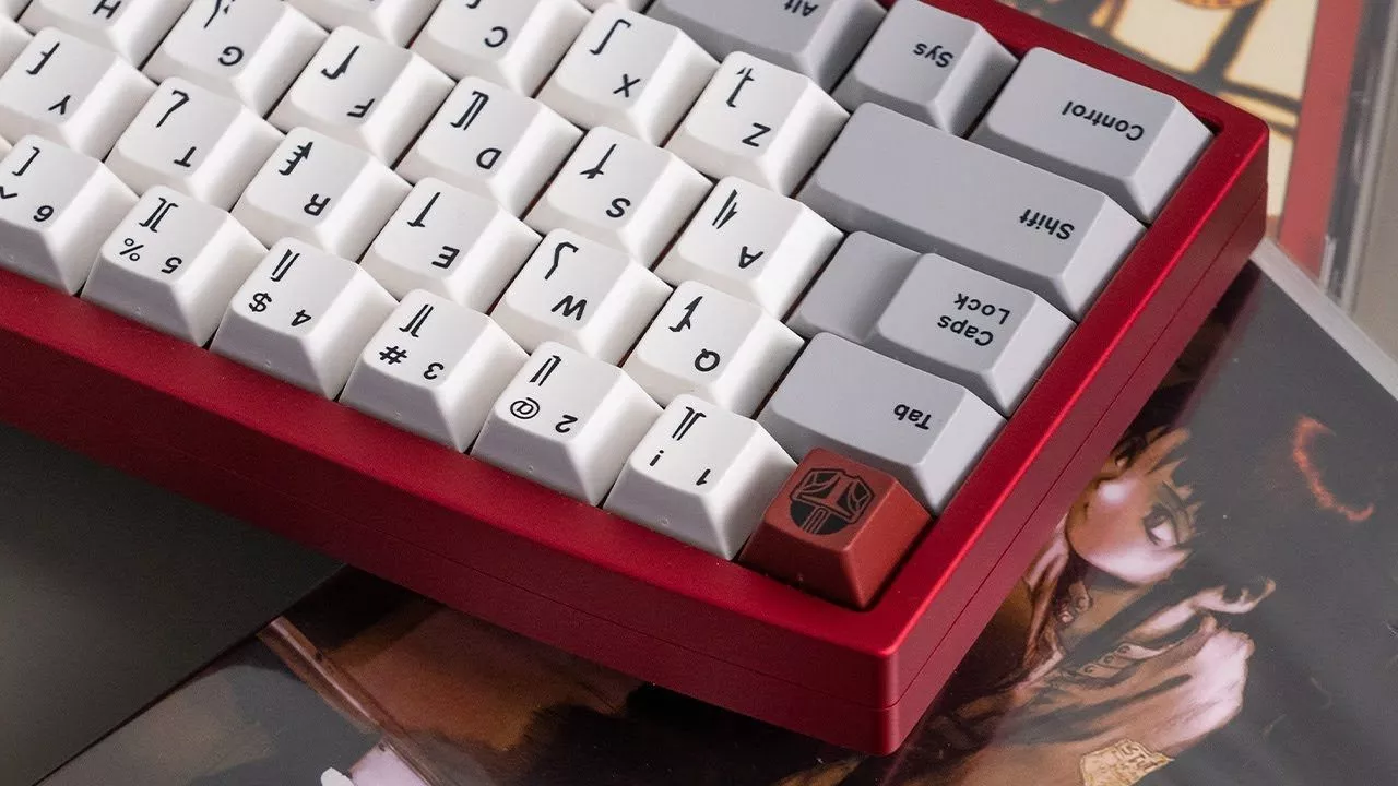 Serial Experiments Lain