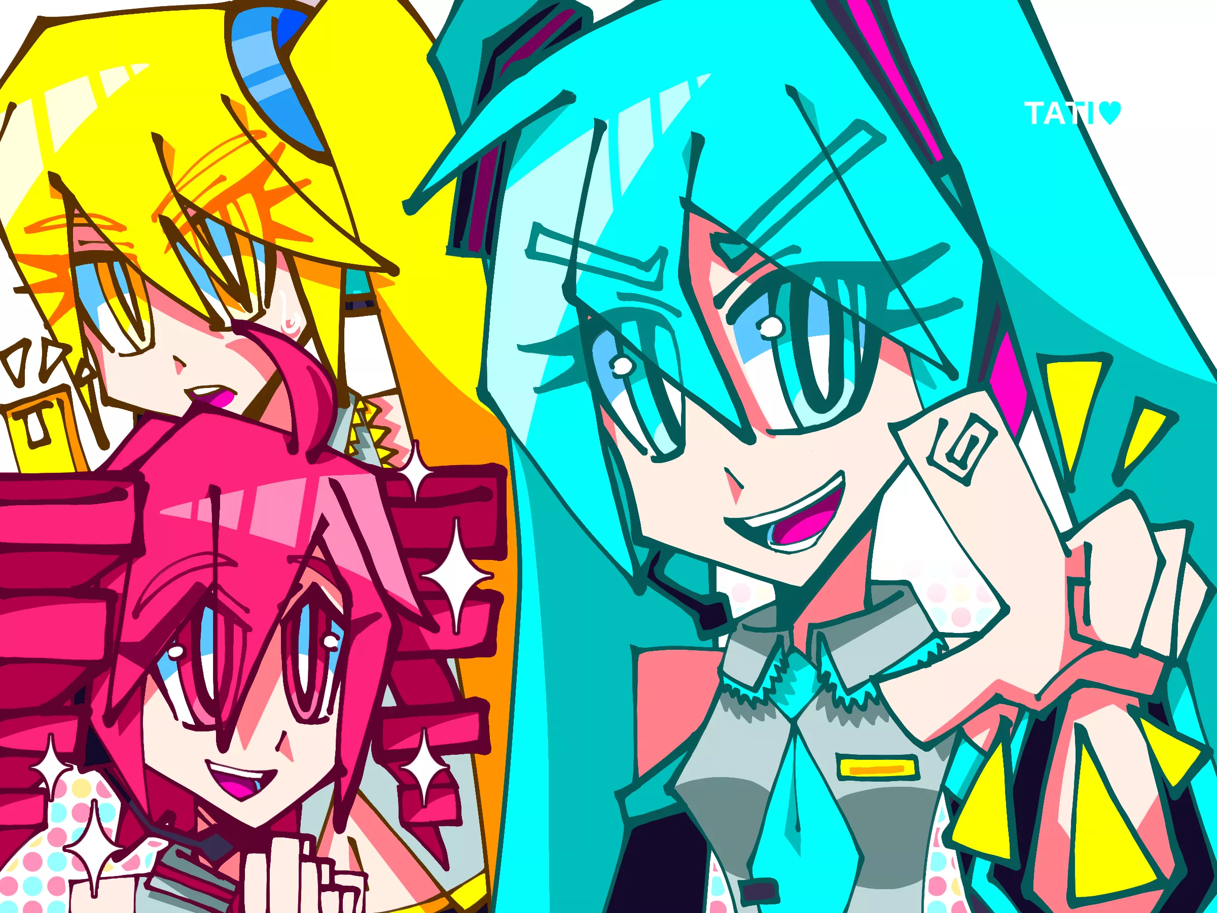 Triple Baka Anime Image Board