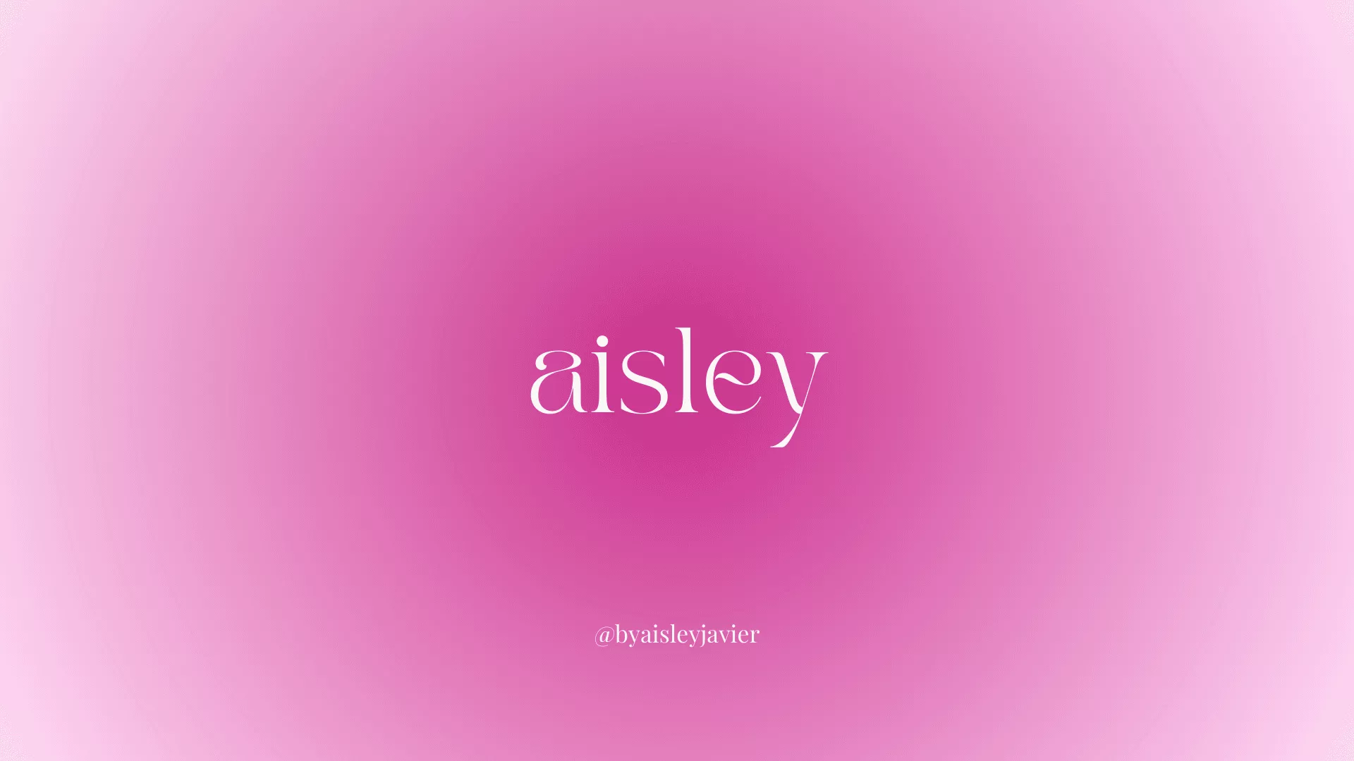 Aura Gradient Macbook Laptop Wallpaper