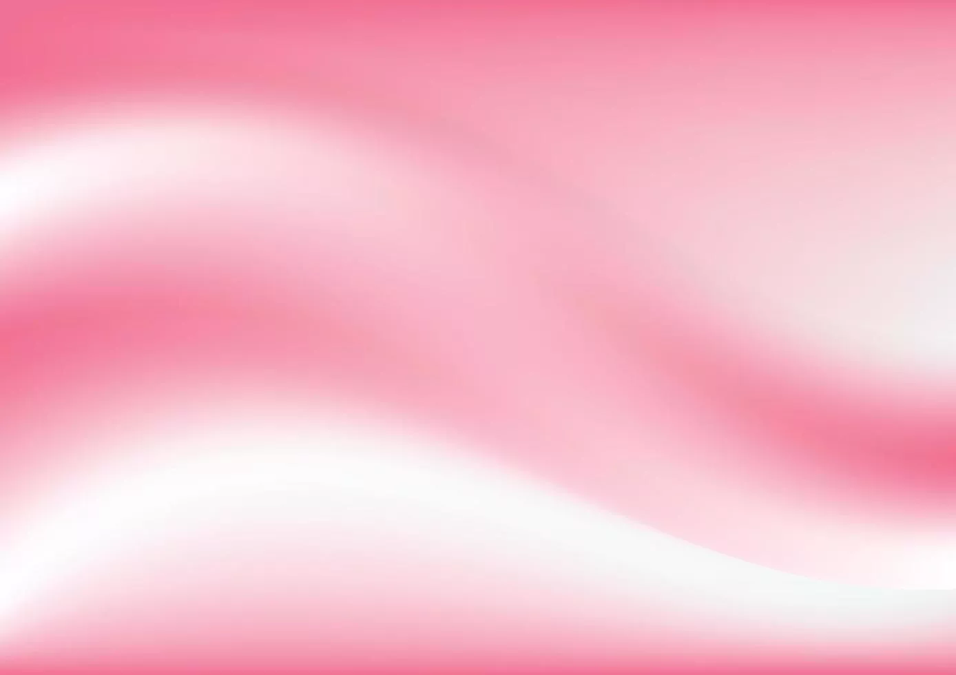 Abstract gradient pink background