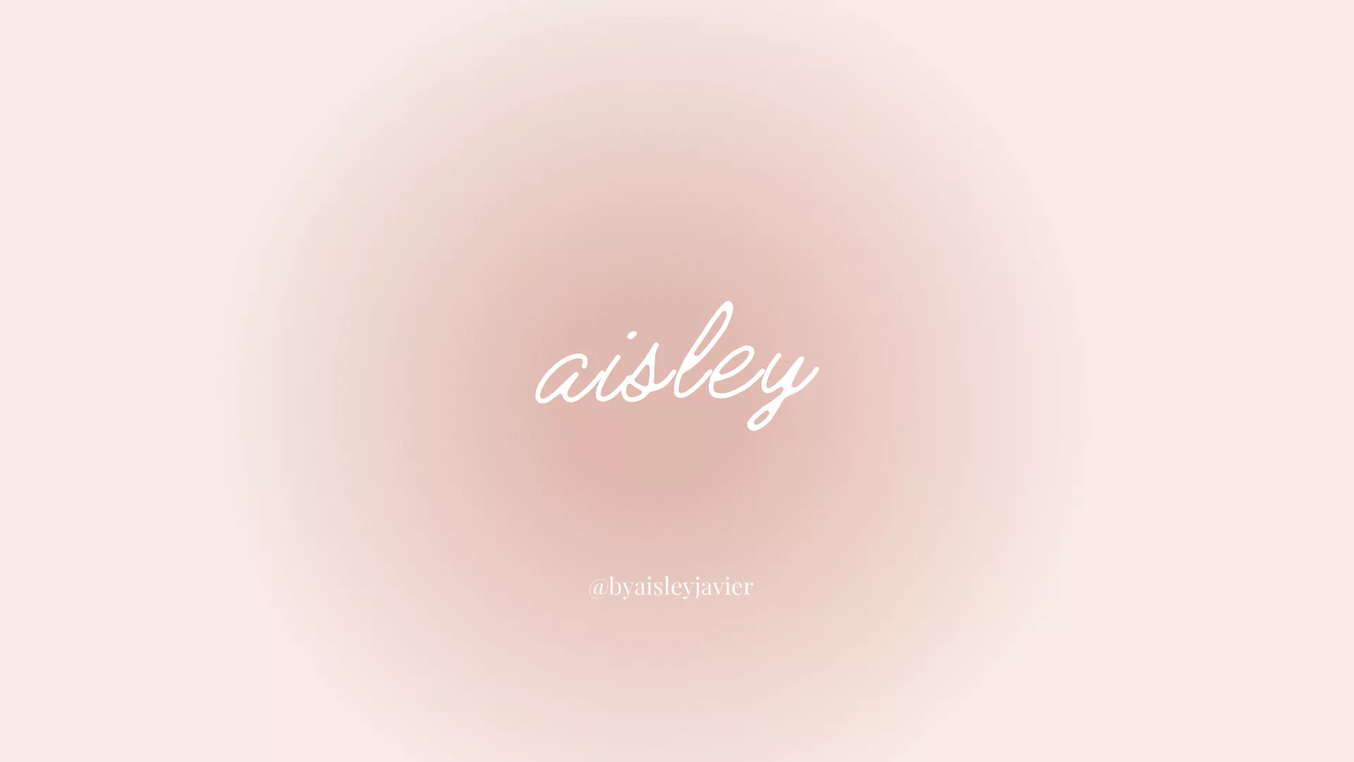 Aura Gradient Macbook Laptop Wallpaper