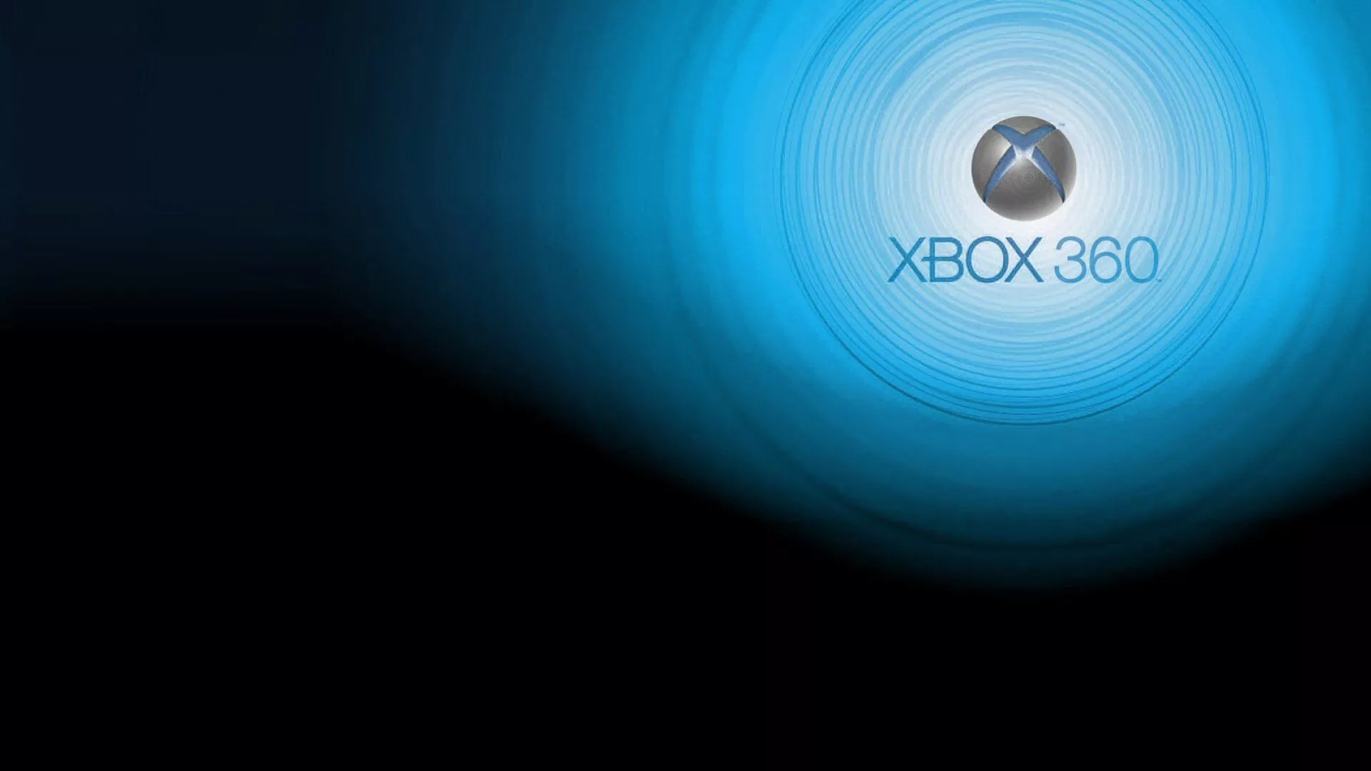 XBox360LogoWallpaper