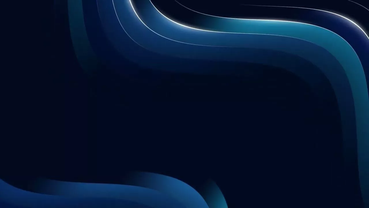 4K Xbox Series X. S Waves Blue