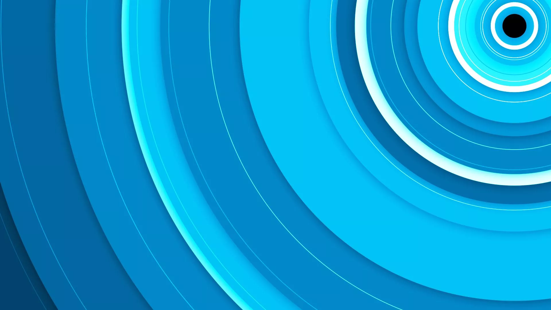 X1bg Circles Blue