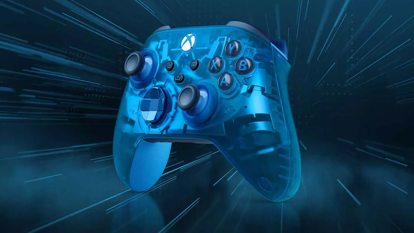 Okay Xbox, You Got Me With