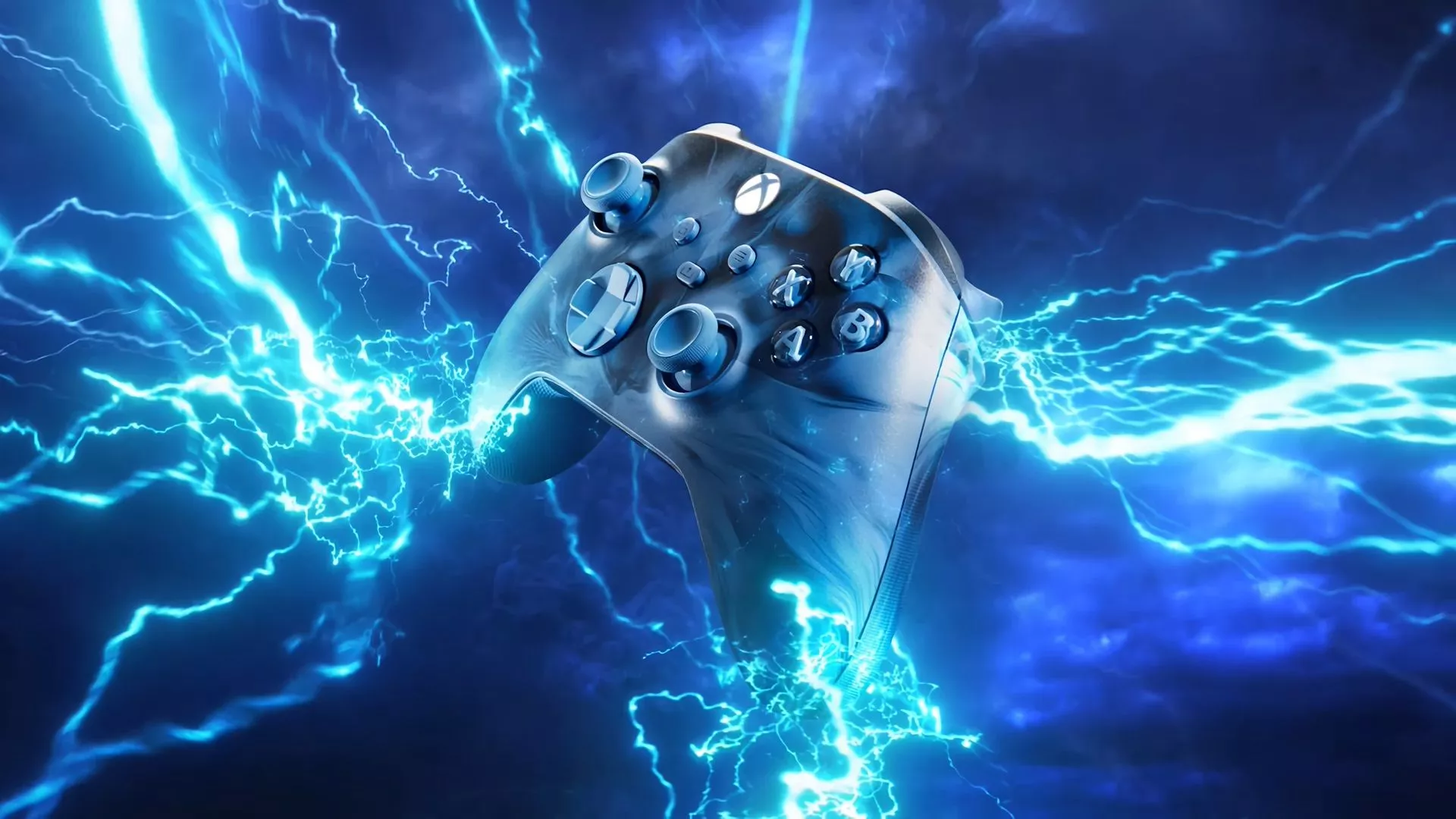 Microsoft announces Xbox Stormcloud