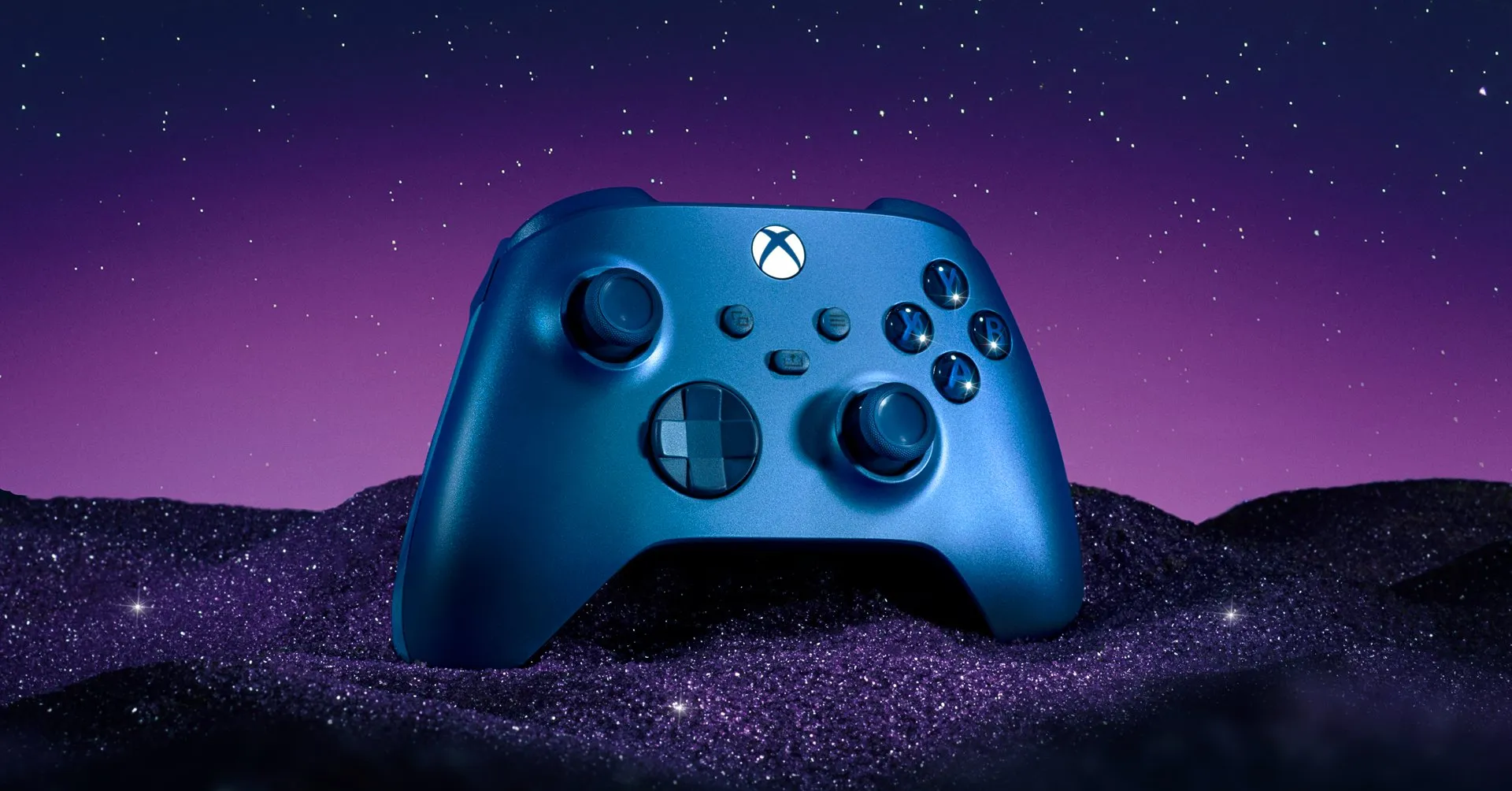 Special Edition Xbox controller