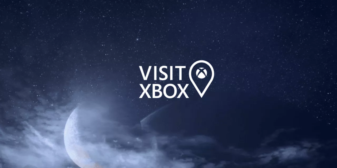 Xbox One X Enhanced Landscapes