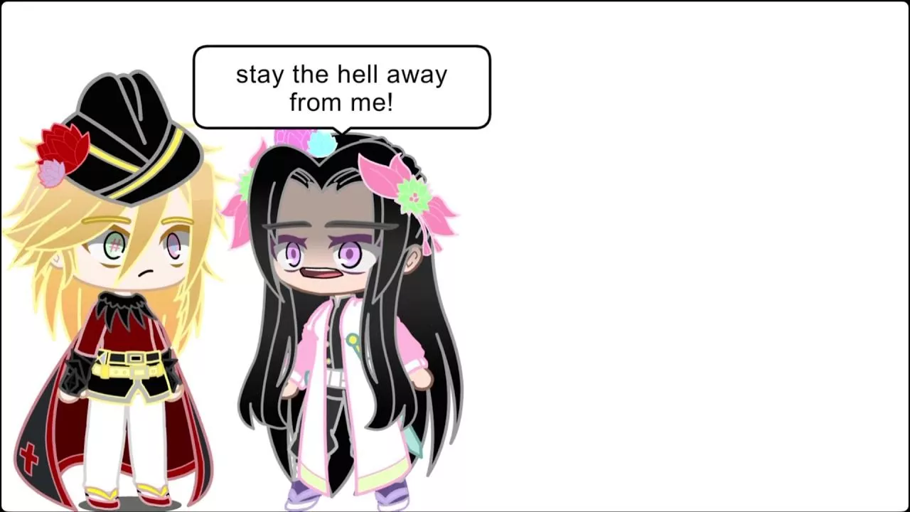 Demon Slayer reacts to Ships ft