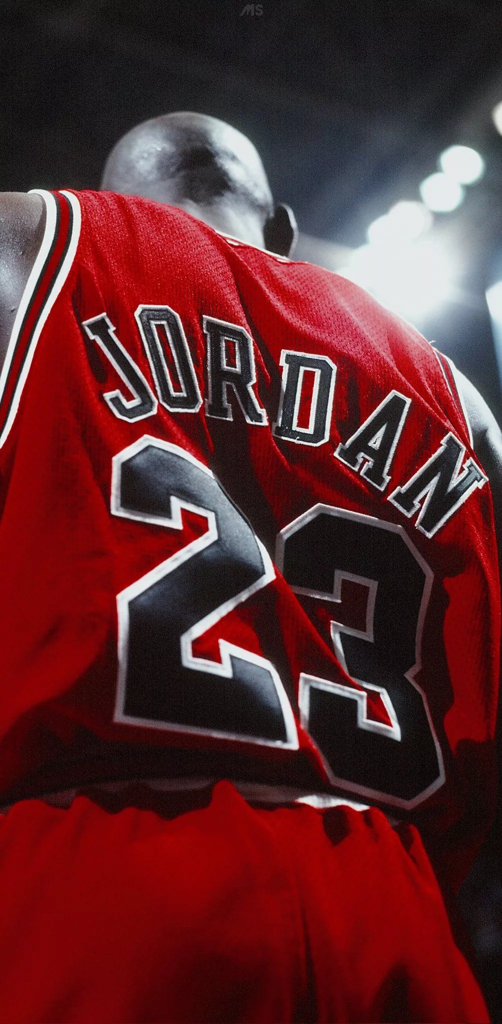 Wallpaper ➱ Michael Jordan