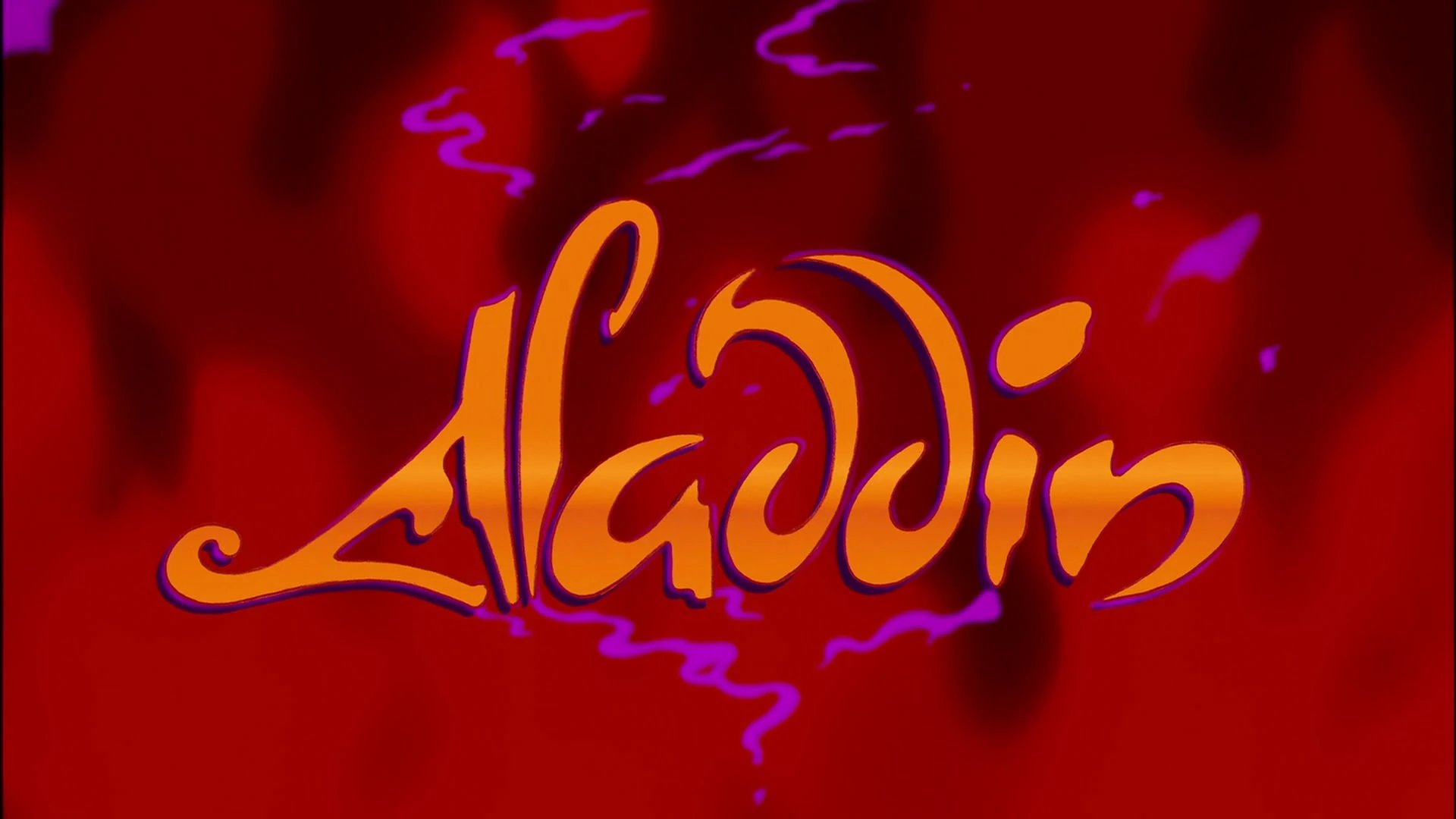 Aladdin (film). Walt Disney Animation