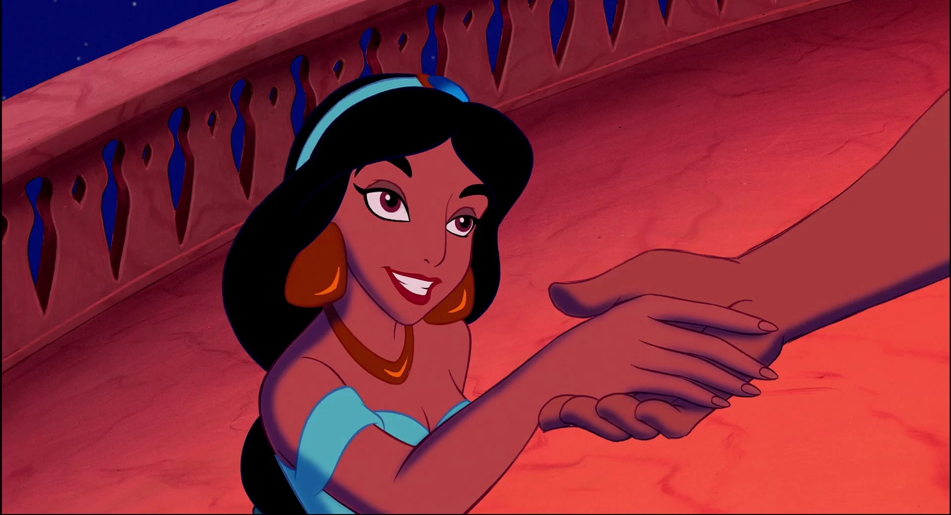 Aladdin Screencap