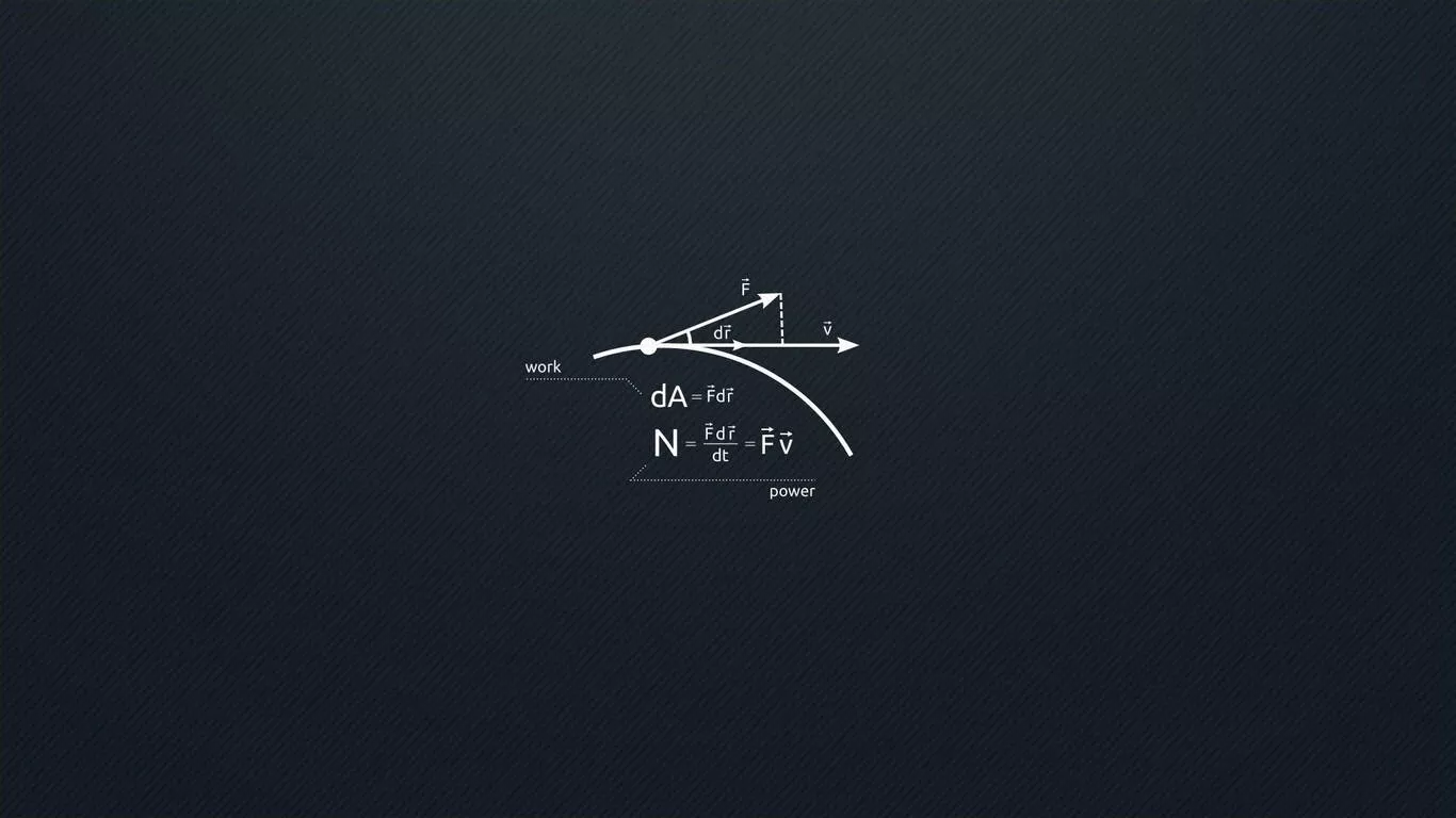 Science Desktop Wallpaper