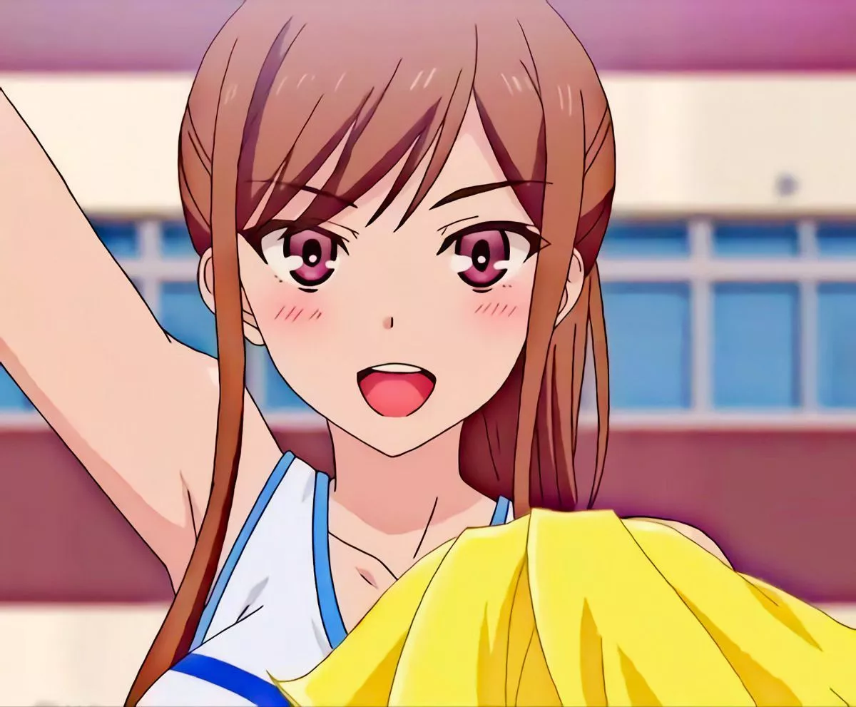 Ayane Shirakawa Icon