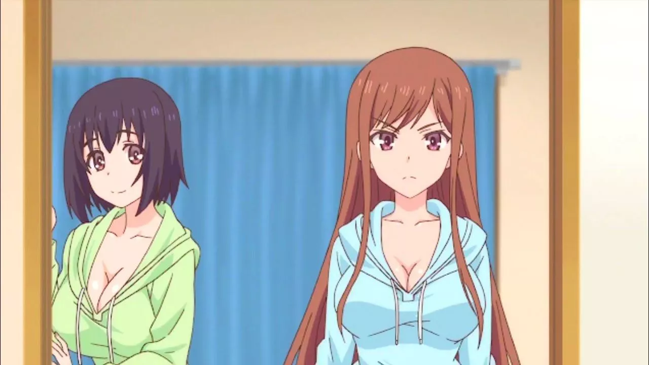 Ele tem UMA SURPRESA quando CHEGA EM