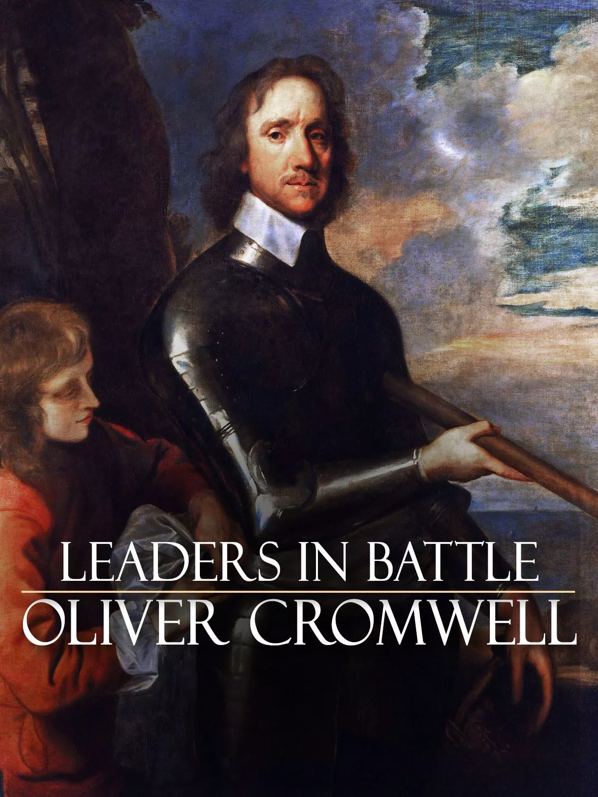Oliver Cromwell