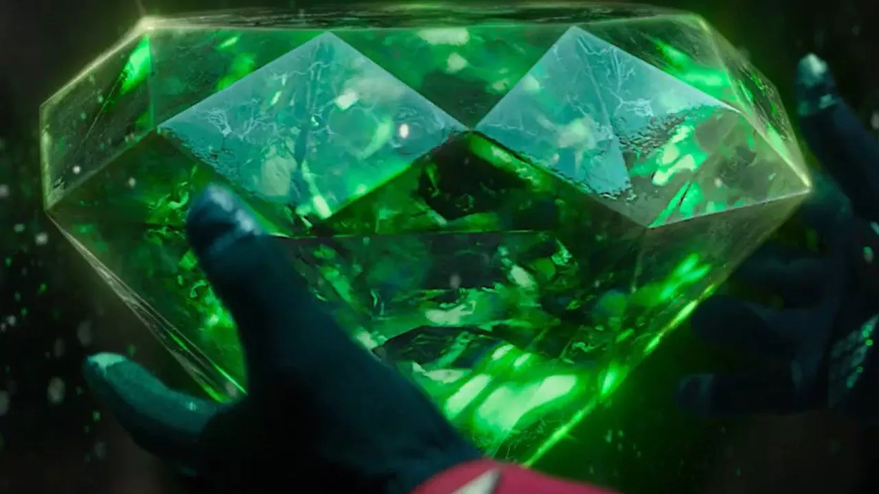 Sonic the Hedgehog 2 Director Confirms