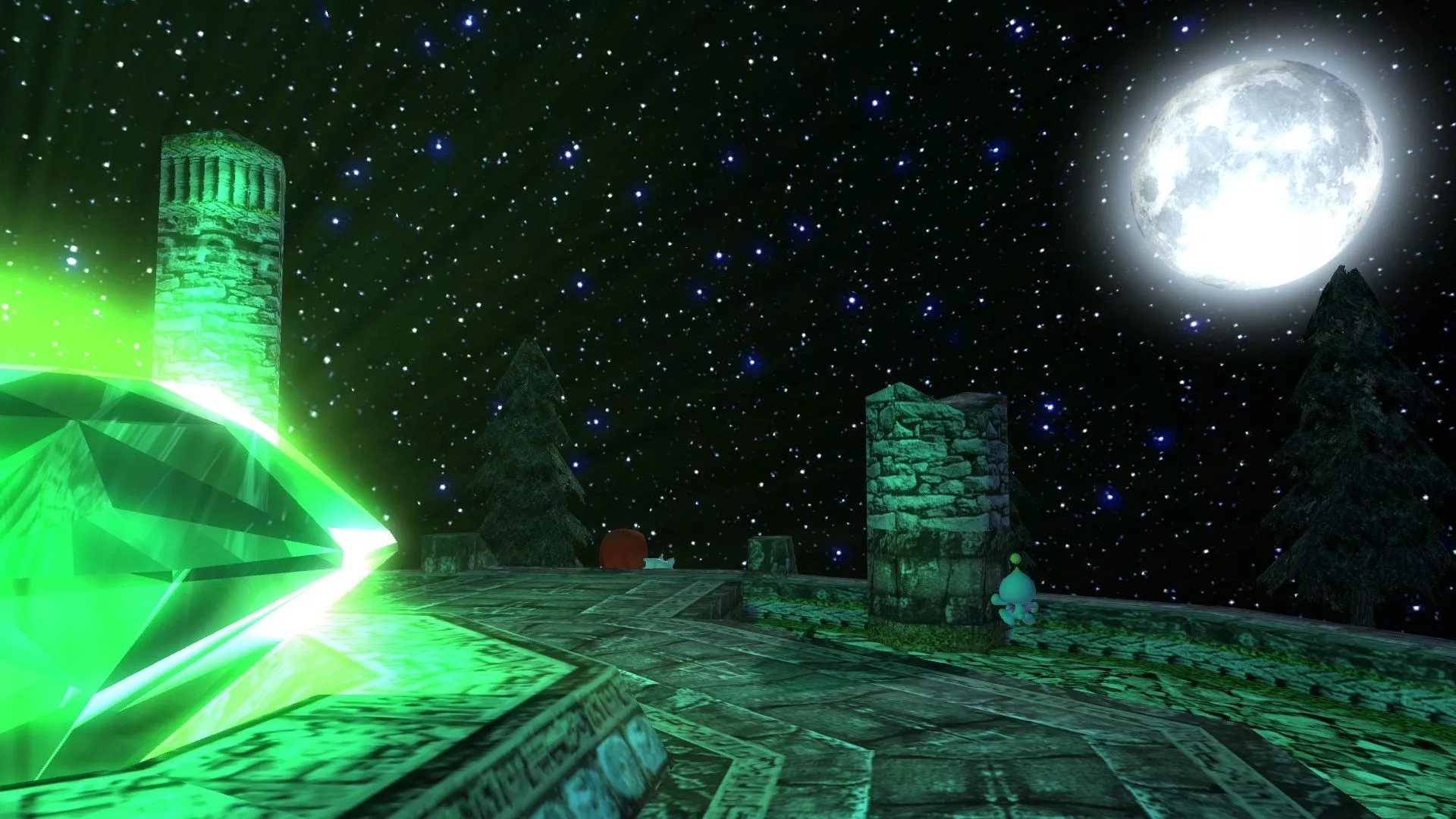 Steam Workshop::Sonic Adventure