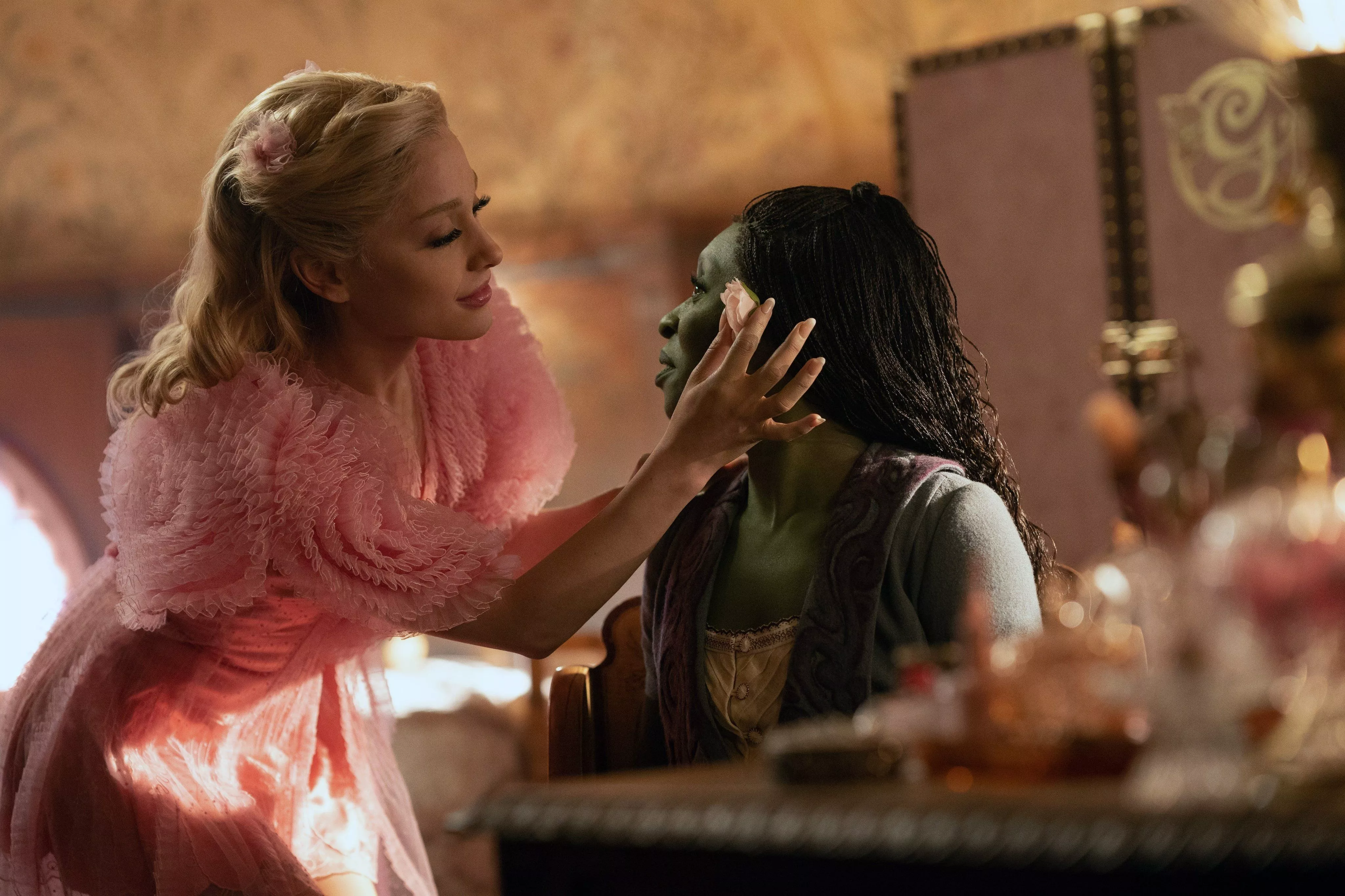 A Stunning 4K Ultra HD Wallpaper