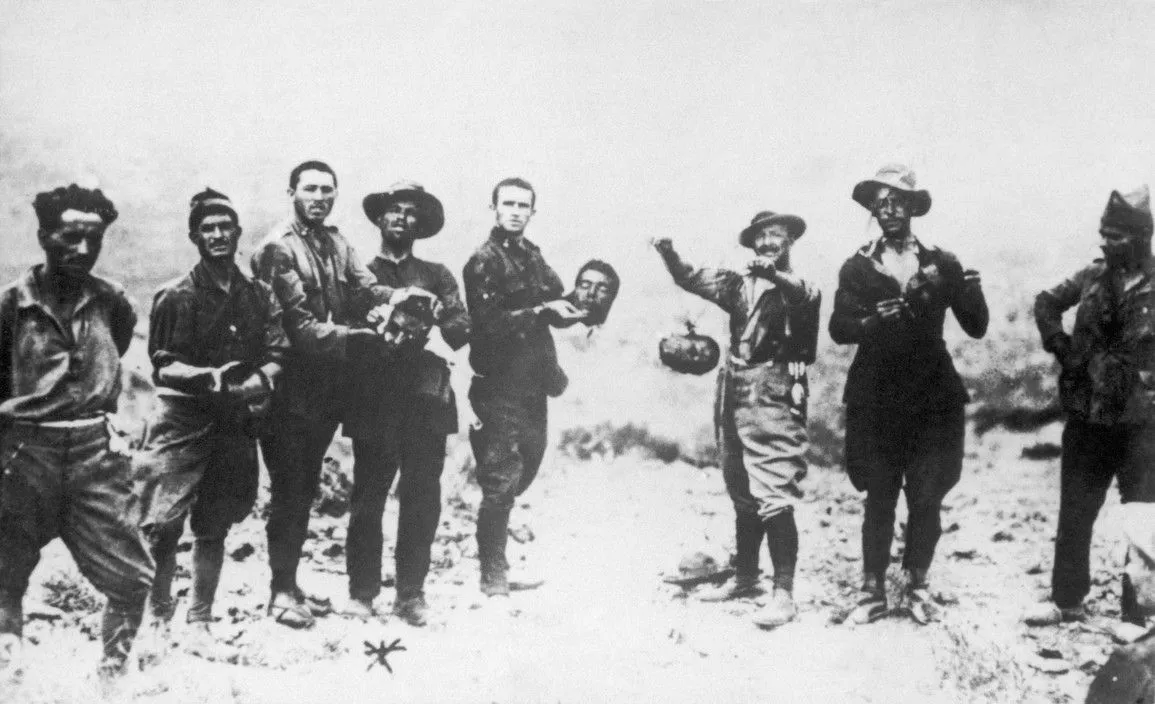 the Spanish Civil War • Magnum Photo